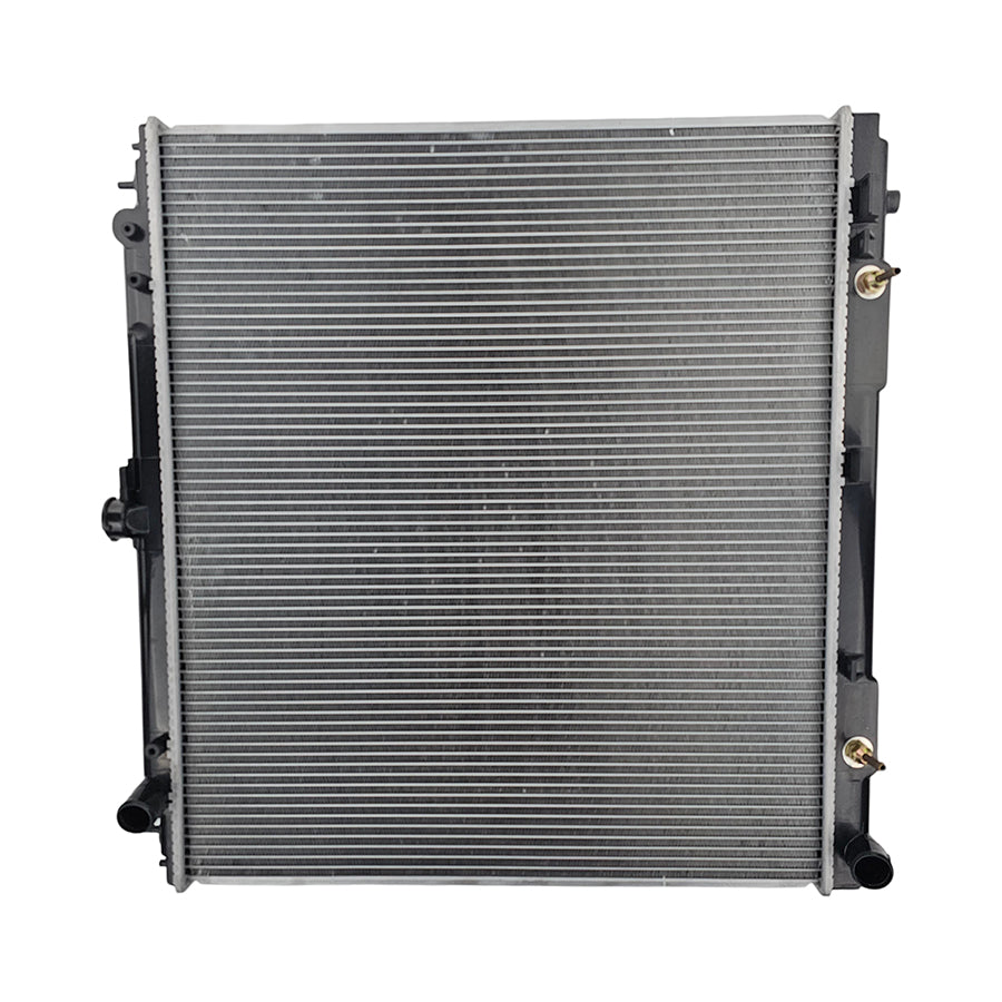 Radiator for Nissan Navara D40 Pathfinder R51 2.5L YD24DDTI 2005-2015 36mm