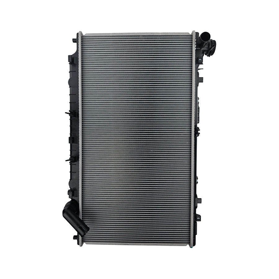 Radiator for Holden Commodore VE VF 6.0L L77, 6.2L LS3 2011-2017 Manual