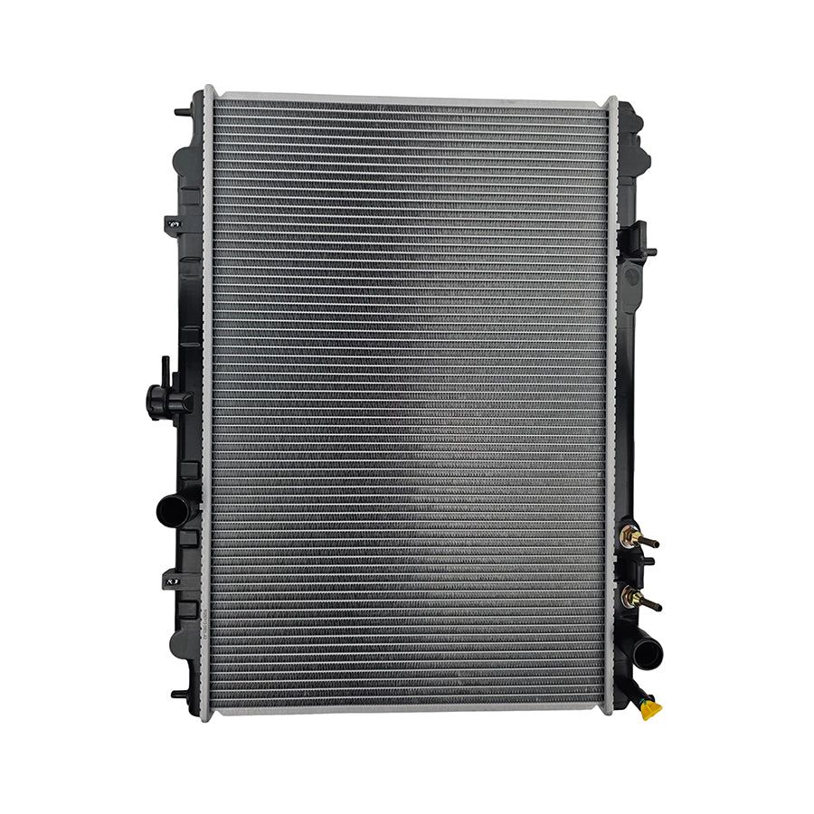 Radiator For Nissan X-Trail T30 QR25DE 2.5L 10/2001 - 09/2007