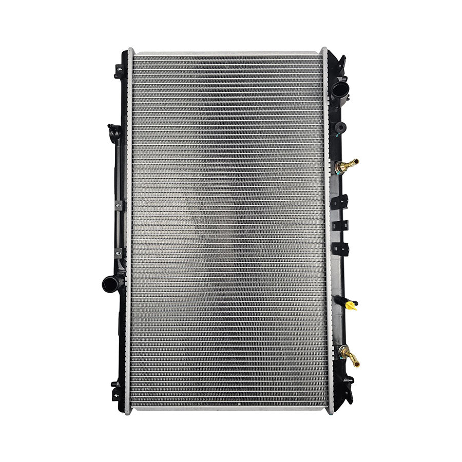 Radiator for Toyota Camry SXV20 2.2L 5SFE FWD Aluminium Core 97-02