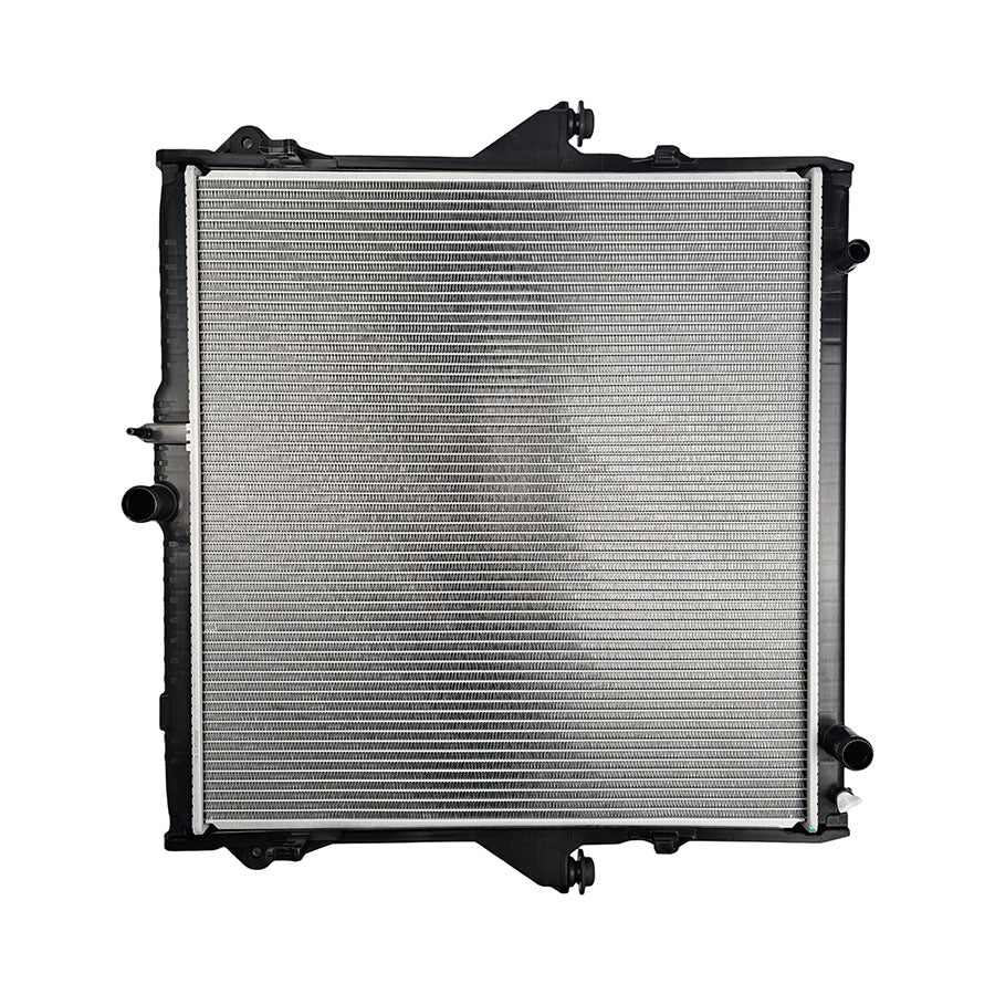 Radiator for Ford Ranger PX1 PX2 PX3 Mazda BT-50 UP UR 2.2L 3.2L Alumi