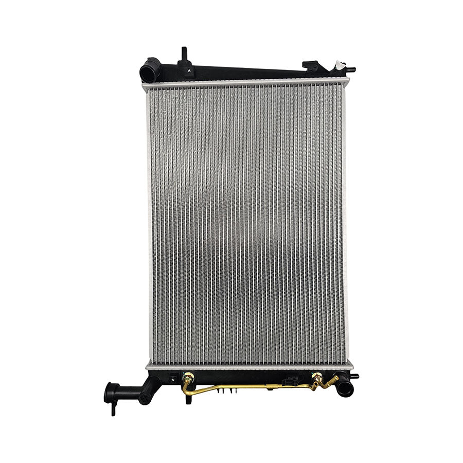 Radiator for Hyundai Tucson JM, Kia KM G4GC 2.0L, G6BA 2.7L Aluminium