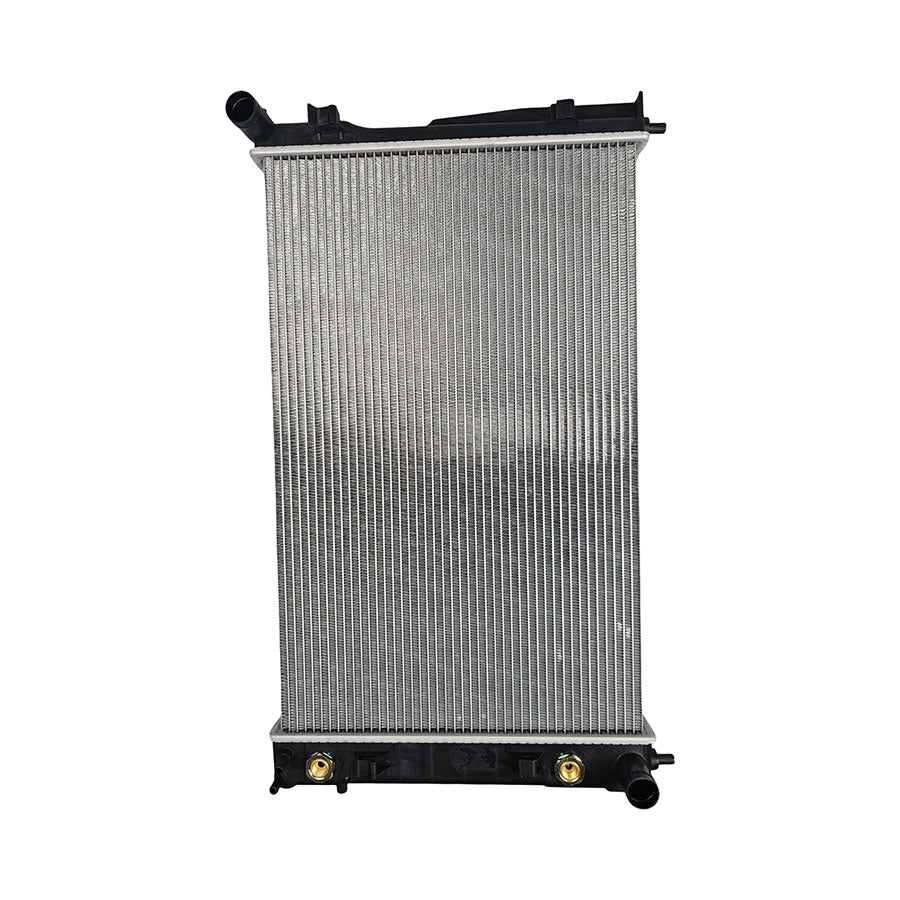 Radiator for Holden Commodore V8 VY WK Caprice Gen 3 LS1 5.7L Aluminiu