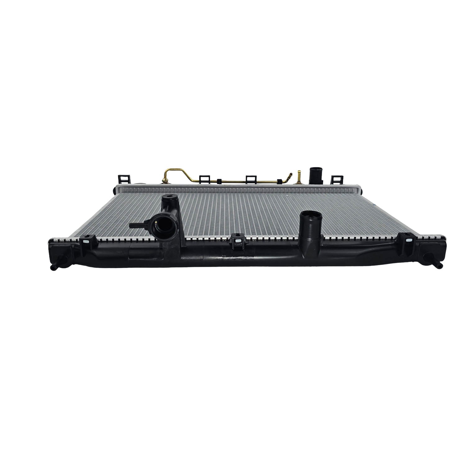 New Radiator for Hyundai Accent 1.4L G4ED LC LS MC DOHC Auto