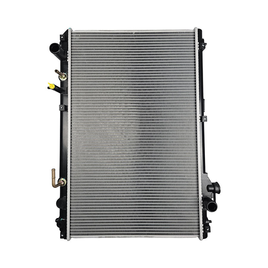 Radiator For Toyota Kluger GSU40 3.5L GSU45 MCU28 3.3L 2GRFE V6
