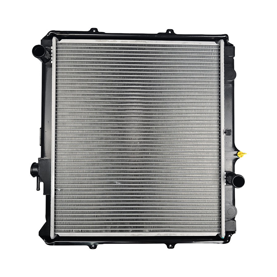 Radiator For Toyota Hilux RZN147 RZN149 RZN154 RZN169 RZN174 RZN185 2.0L 2.7L