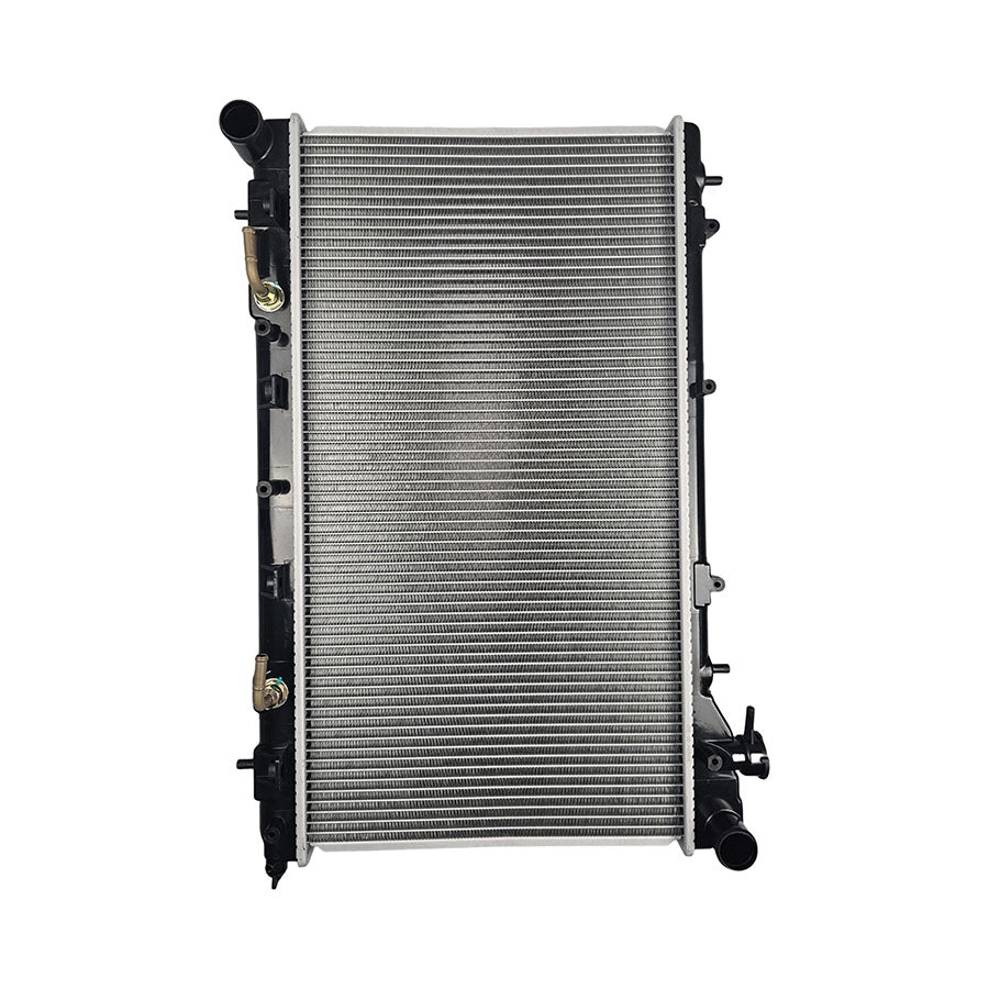 Radiator For Subaru Forester SG EJ251 EJ253 EJ255 2.5L 2002~2007 Aluminium Core