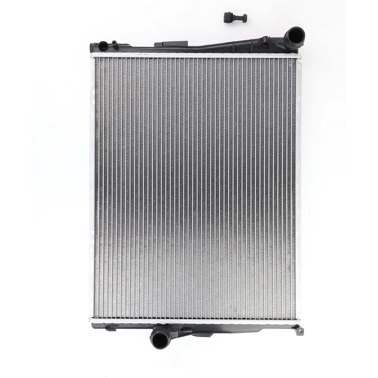 316 Radiator Radiator for BMW 3 Series 316/318/320/323/325/328/330/M3 E46 Z498~09 E