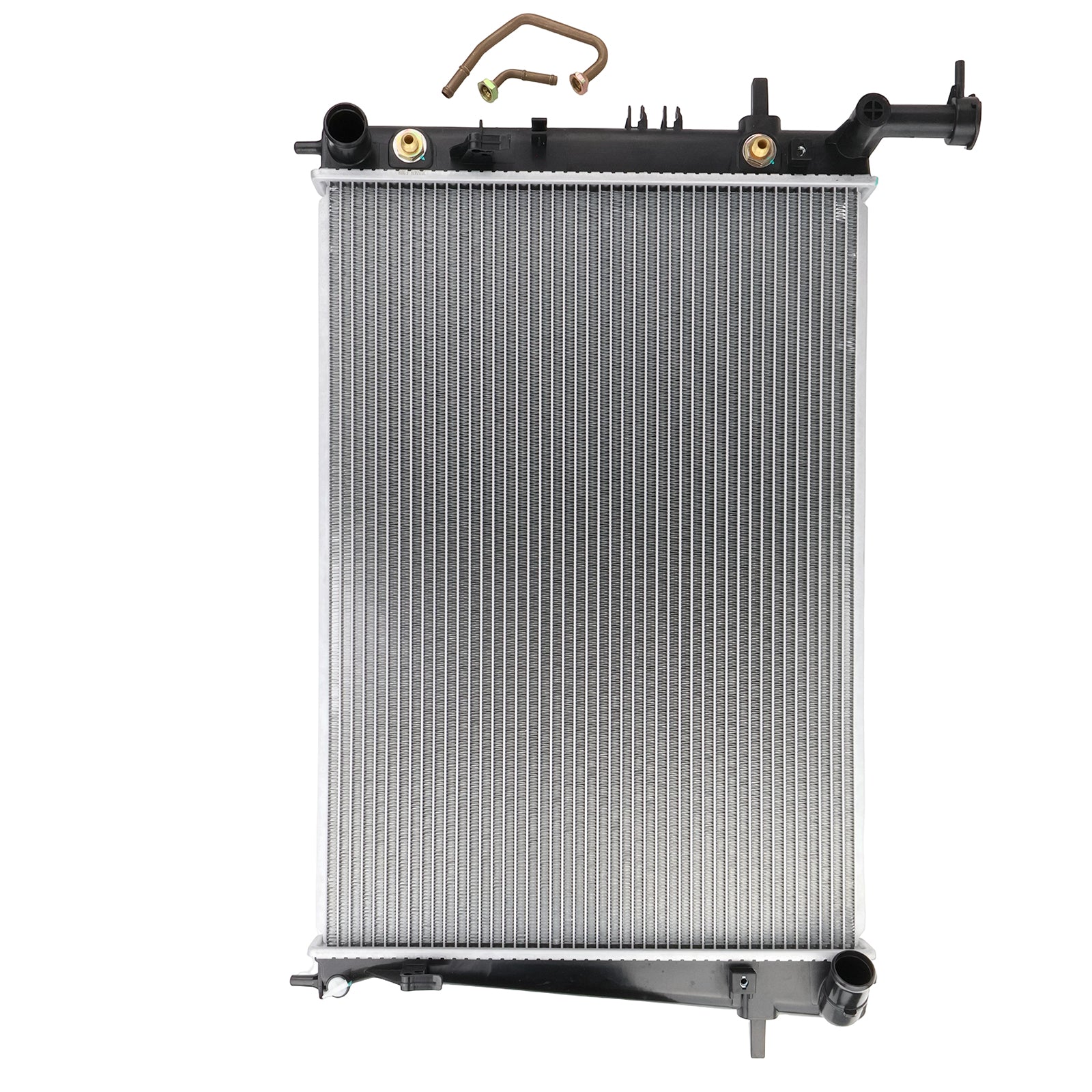 Radiator For Hyundai Tucson JM 04~10 Kia Sportage KM 05~10 G4GC 2.0L G6BA 2.7L