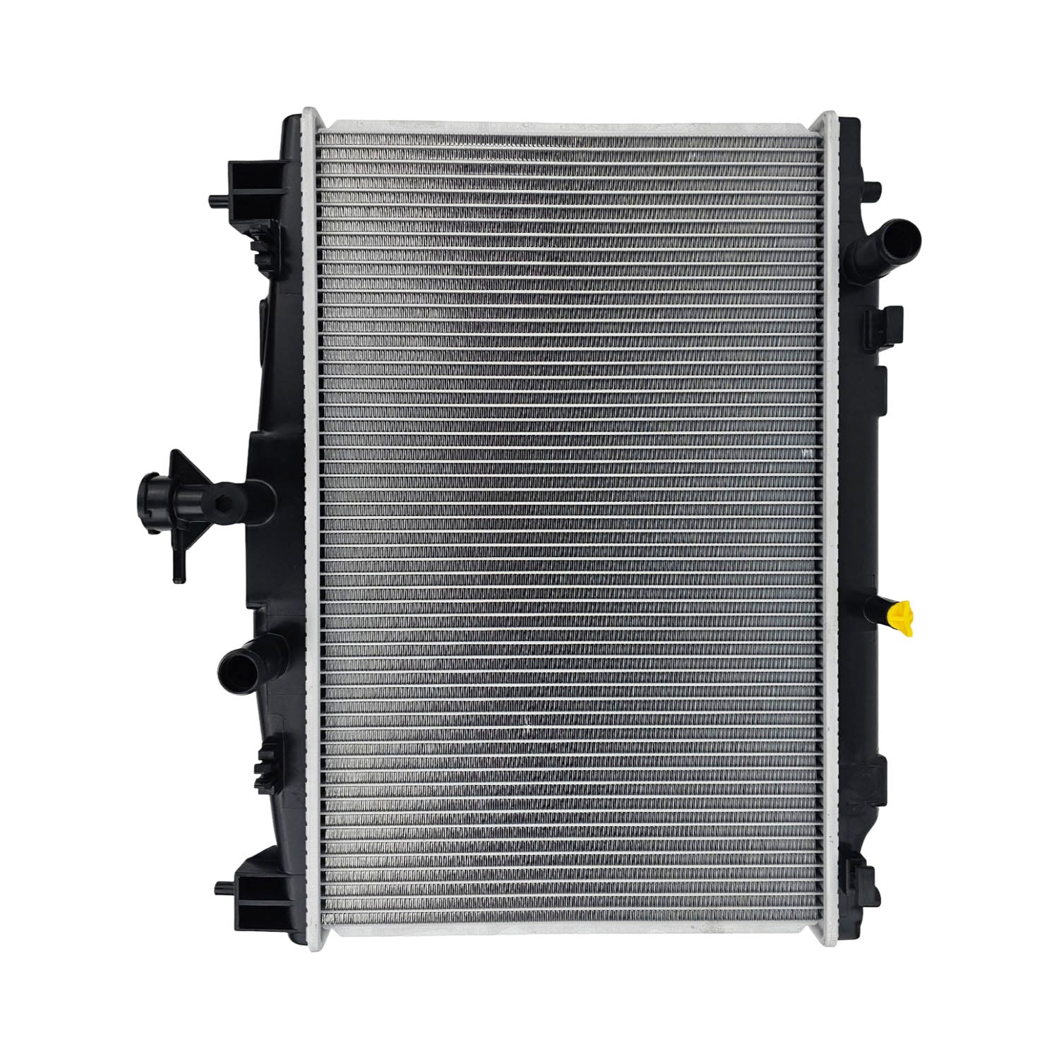 Radiator for Mazda 2 DE 1.5L ZY FWD Manual 2007-2014 16mm Core Thickness