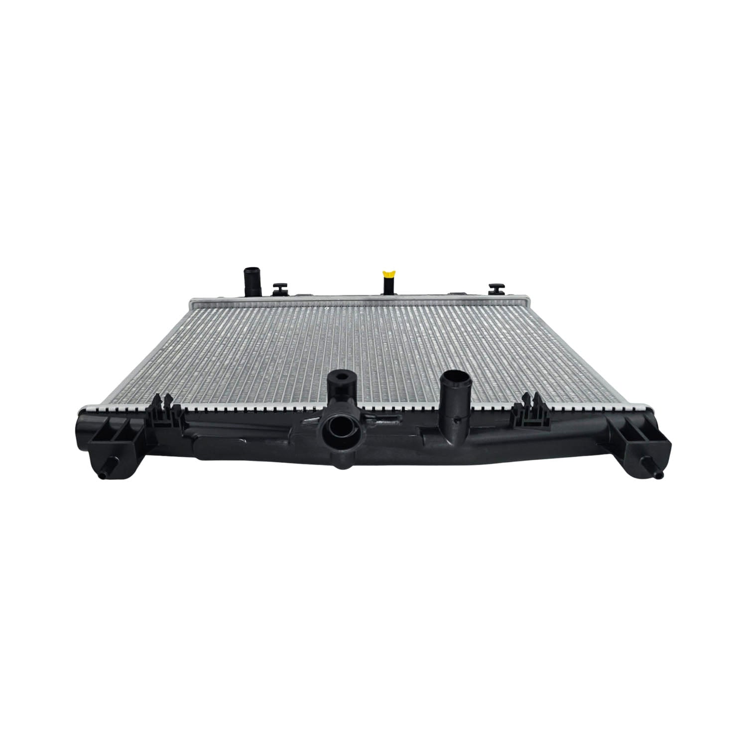 Radiator for Mazda 2 DE 1.5L ZY FWD Manual 2007-2014 16mm Core Thickness
