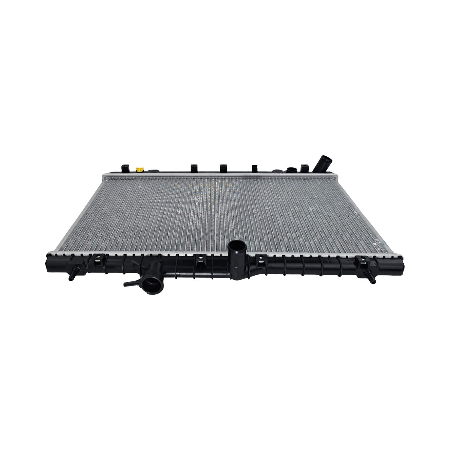 Radiator For Hyundai Accent LC LS G4ED 1.6L 2003~2006 for Manual Variants