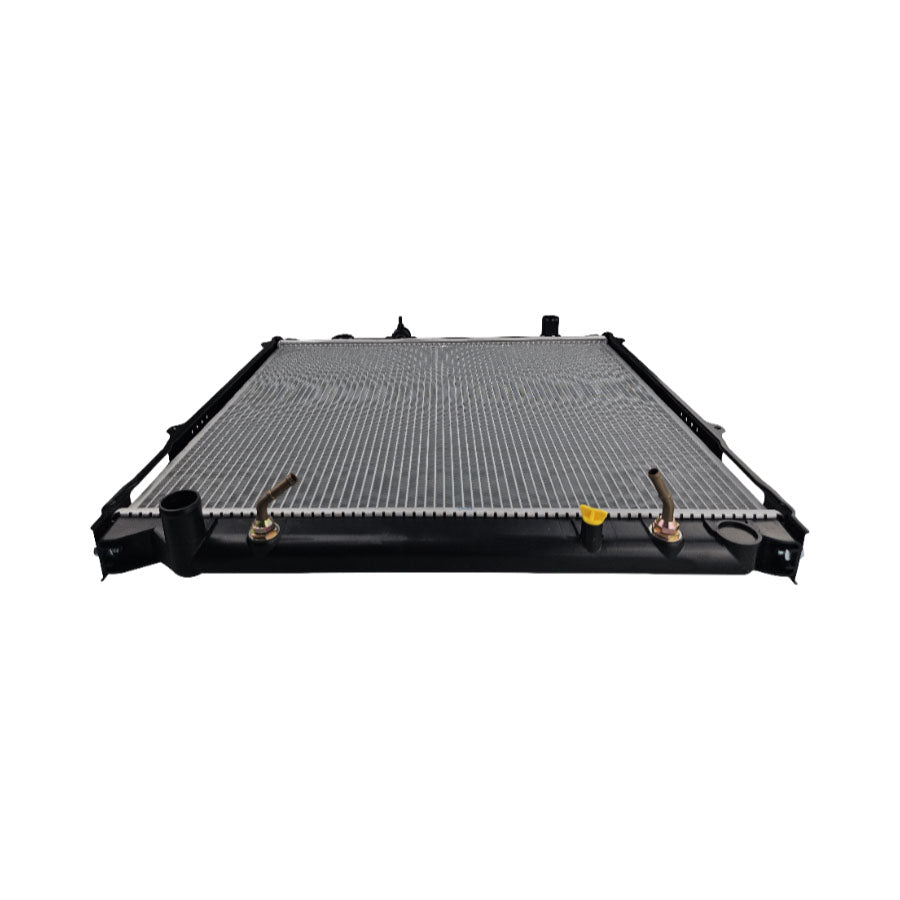 Radiator For Toyota Hilux Surf RZN185, LandCruiser Prado RZJ95 VZJ95 2.7L 3.4L