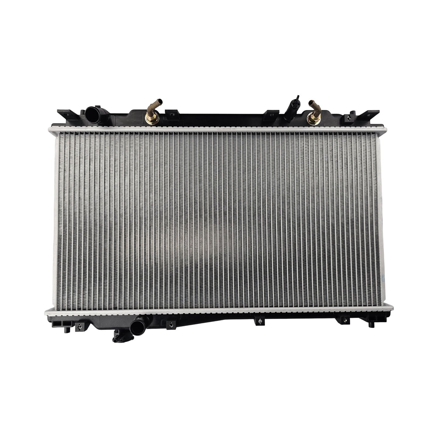 Radiator For Honda Civic ES Civic Ferio ET D17Z1 D17A 1.7L 2000~2006 F