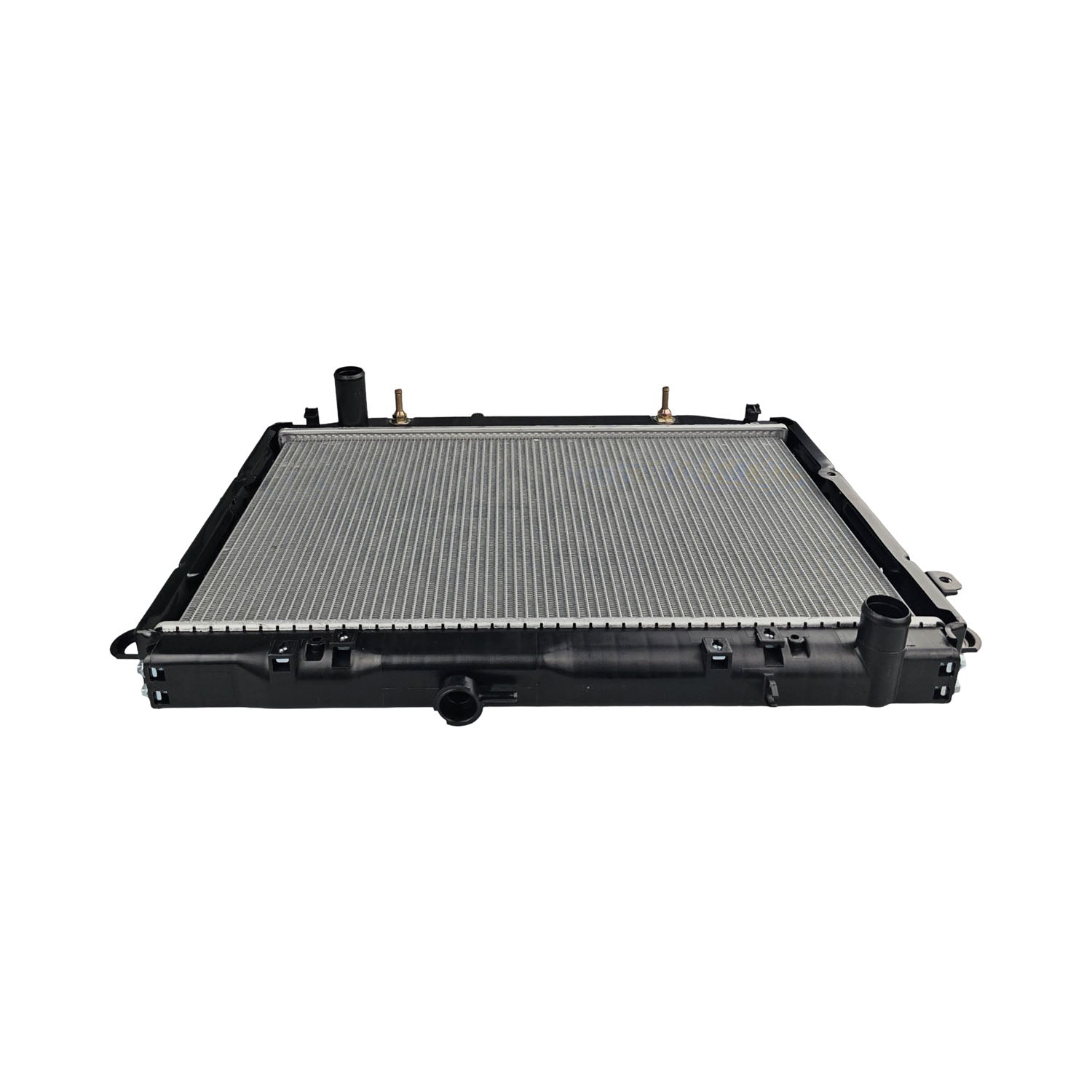 Radiator For Toyota LandCruiser FZJ105 HZJ105 1FZFE 4.2L 1HZ 4.5L 98~07 For Auto