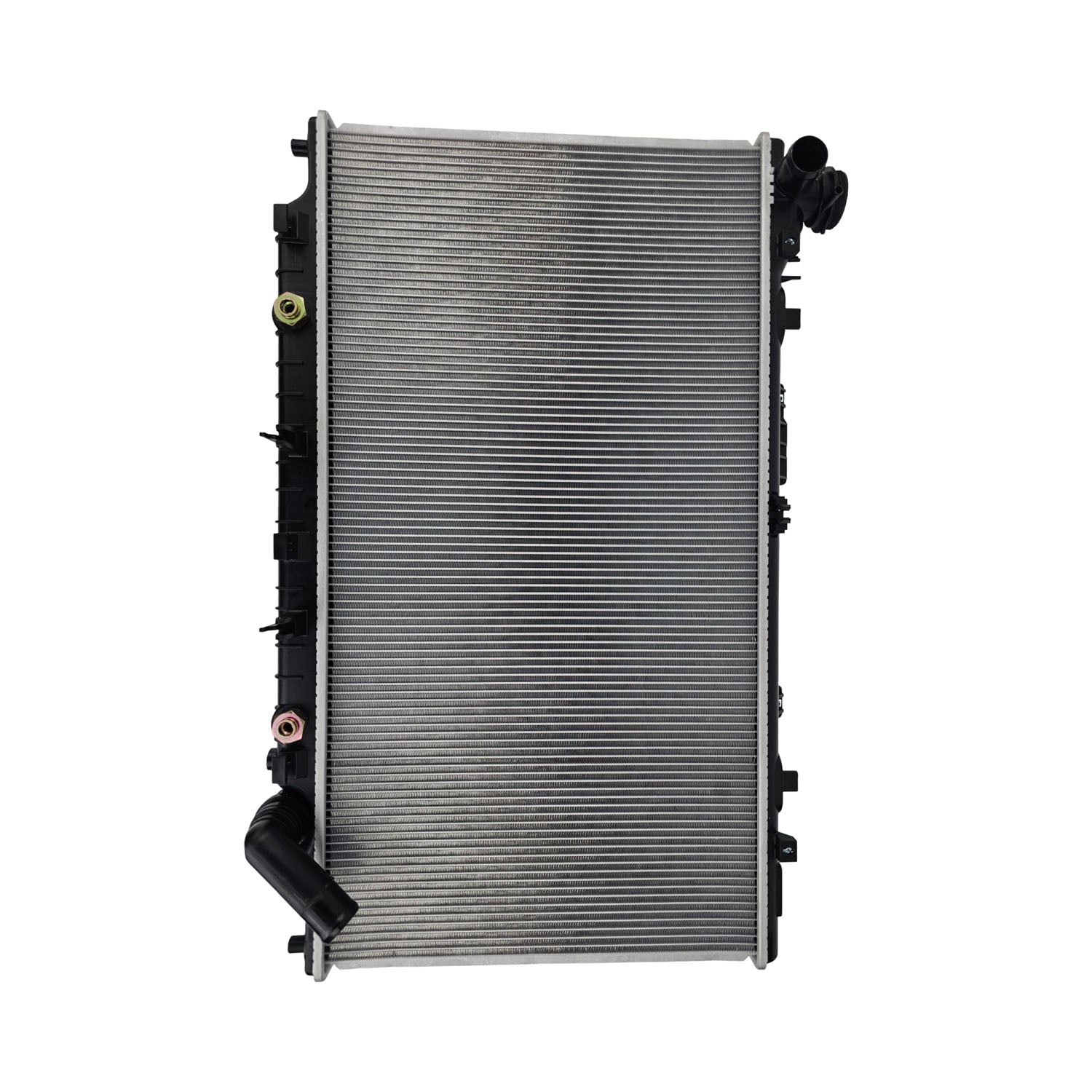 Radiator for Holden Calais Commodore VE VF, HSV Clubsport VE VF Grange WM WN GTS VE Maloo Senator VE VF Automatic