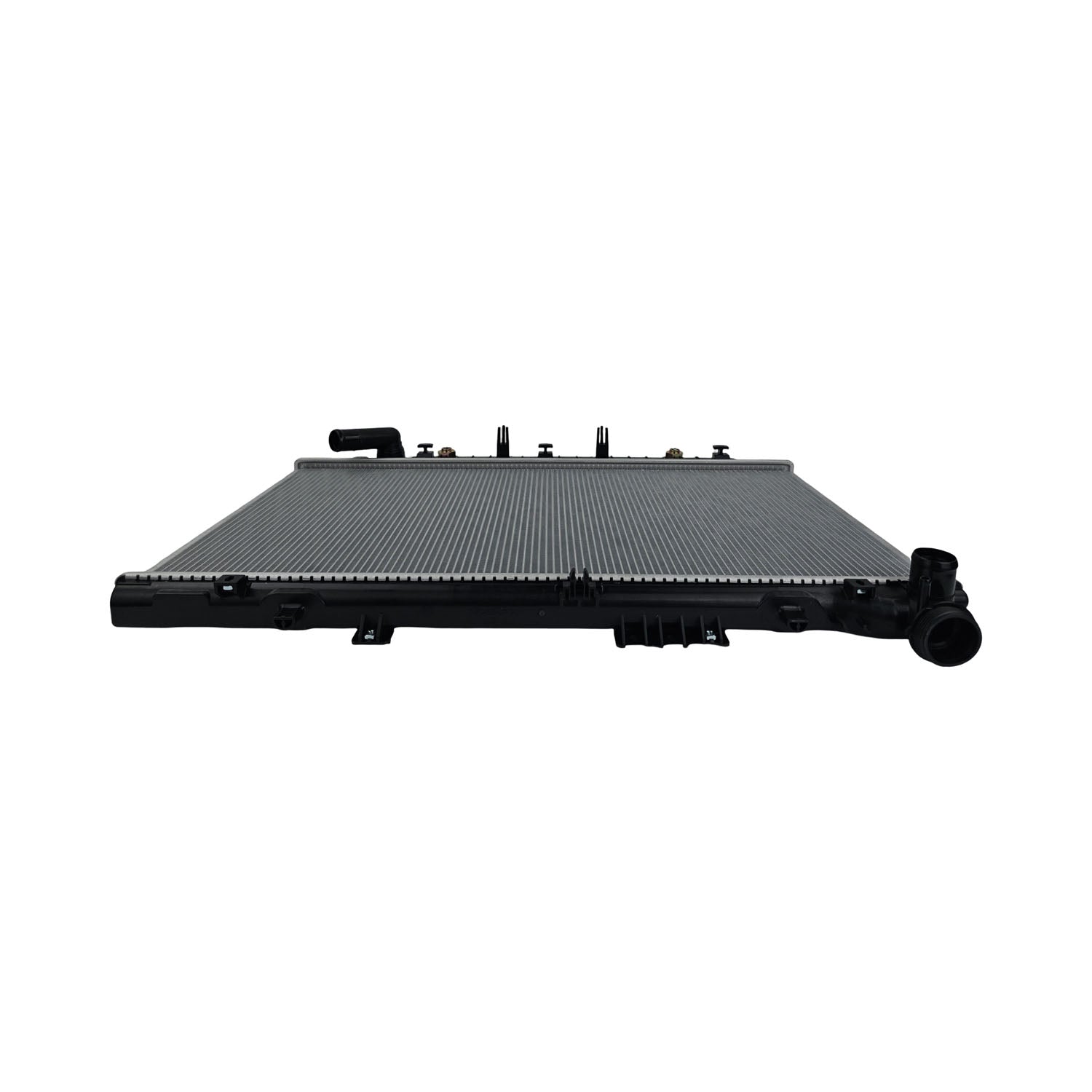 Radiator for Holden Calais Commodore VE VF 6.0L L77 6.2L LS3 2012-2017 Automatic