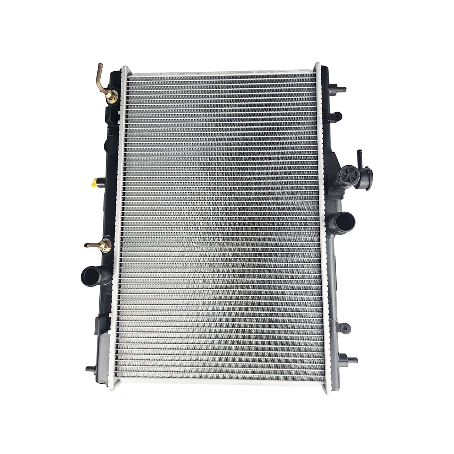 Radiator for Nissan Tiida C11 1.8L MR18DE 2006~2013 Automatic Only