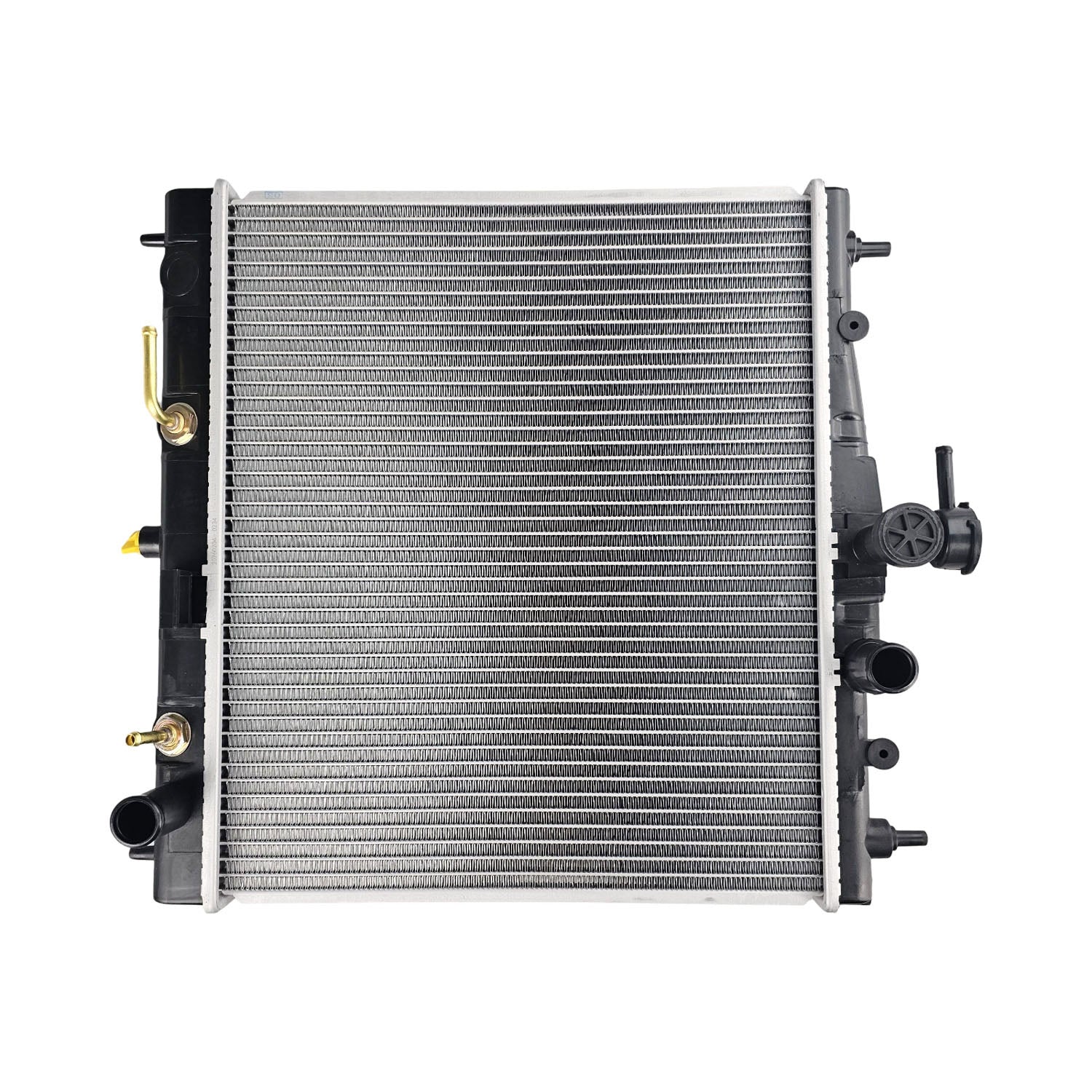 Radiator for Nissan Cube BZ11 BNZ11 BGZ11 Micra FBAK12 1.4L CR14DE 02~10 For AT