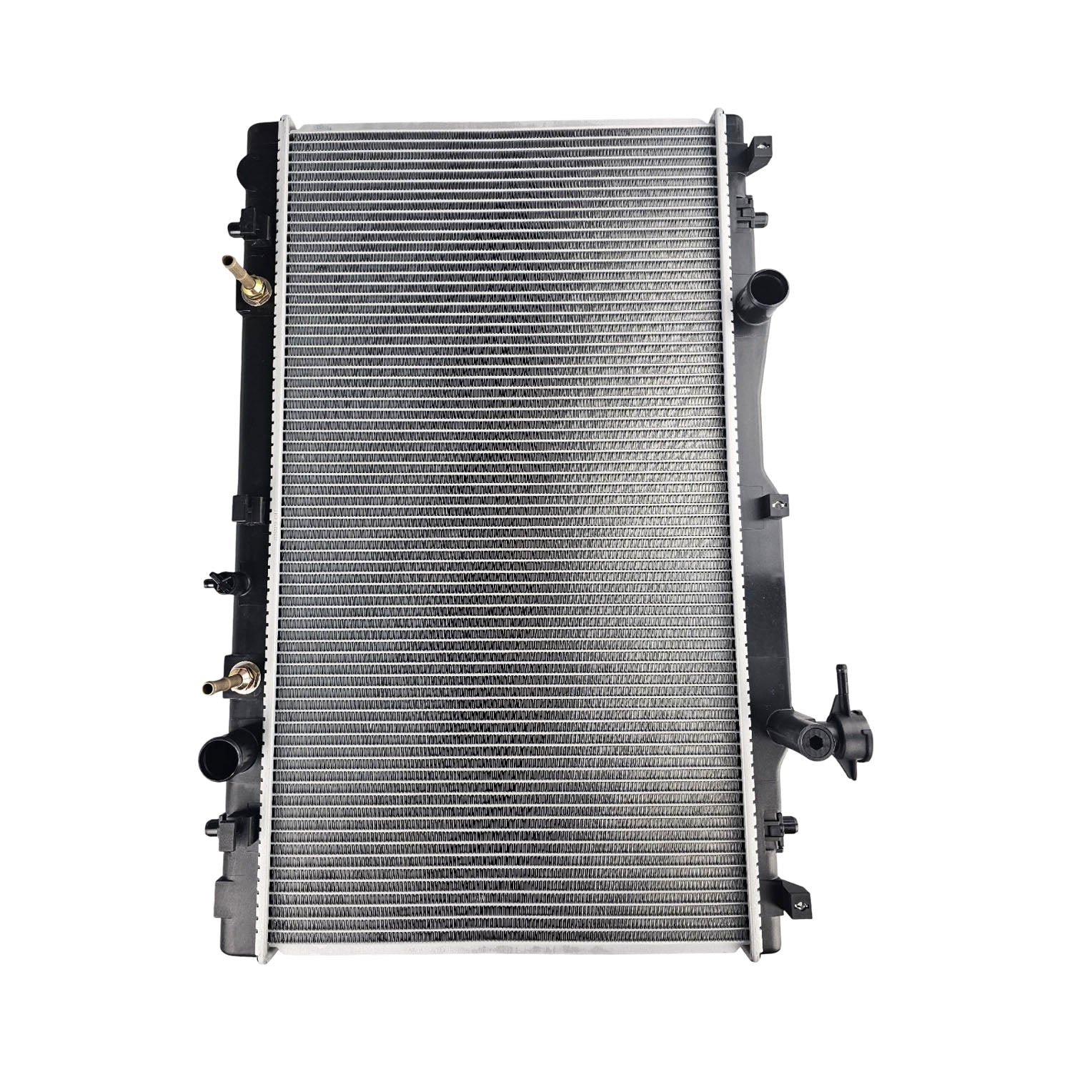Radiator for Suzuki Kizashi/Kizashi Sport FR 2.4L Petrol J24B 2010~2016