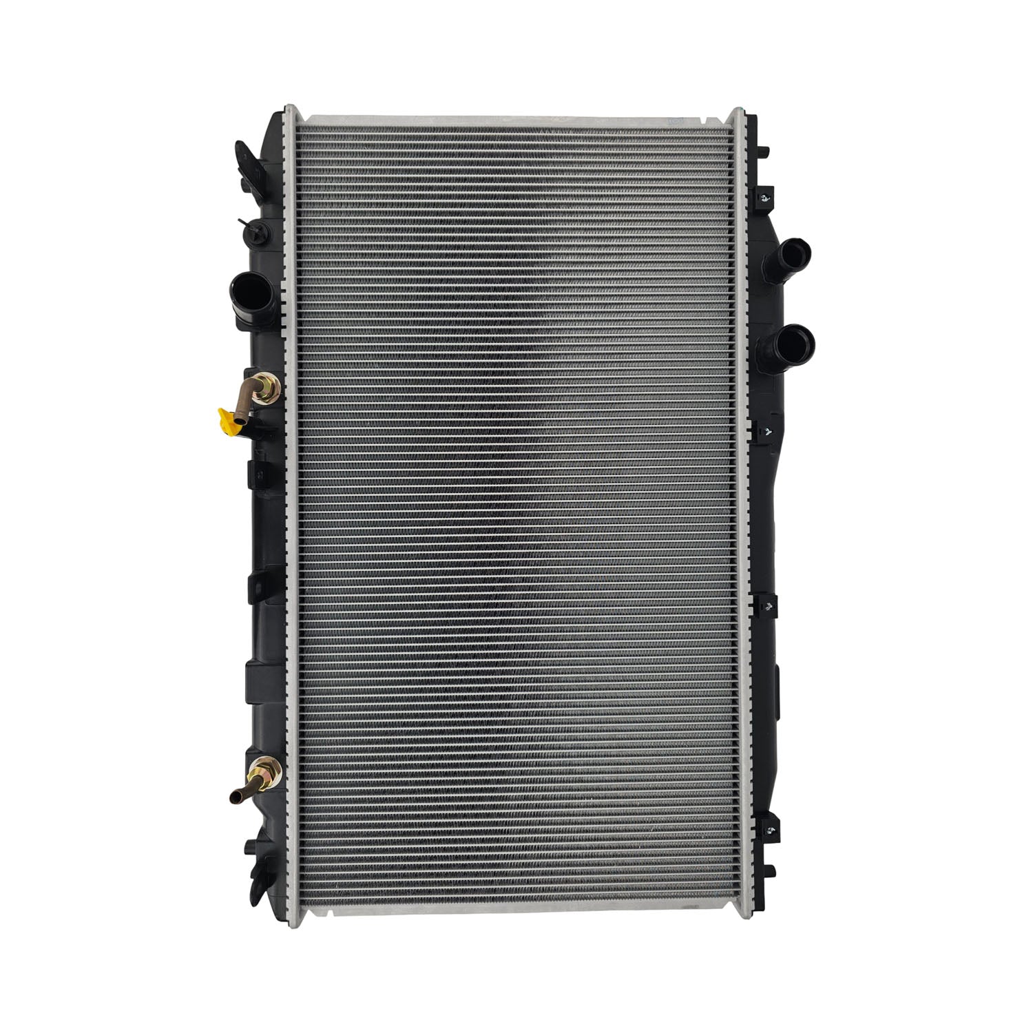 Radiator for Honda Civic FD3 1.3L LDA2, FD1 1.8L R18A1 2006-2012 Automatic