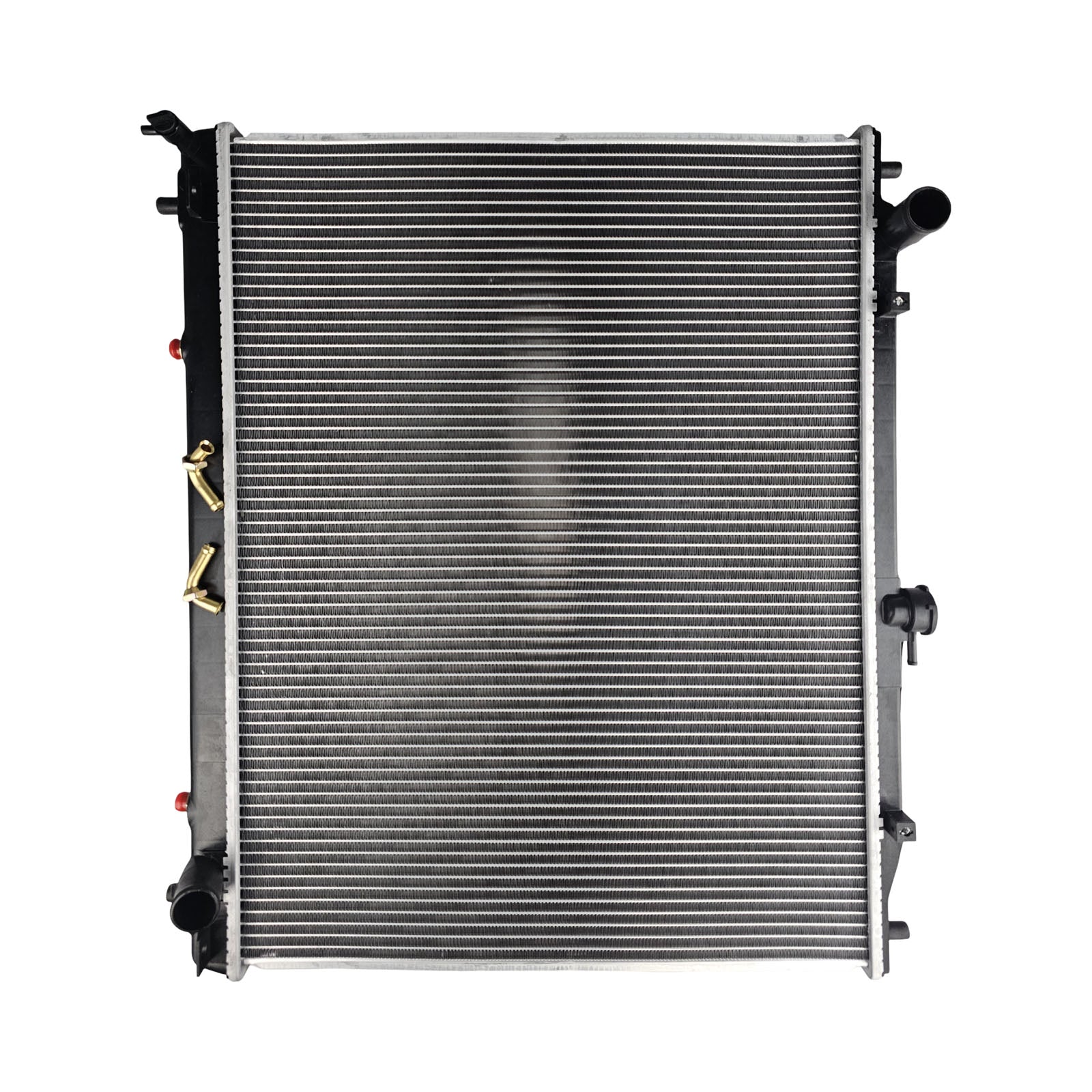 Radiator for Mitsubishi Pajero NM NP V78W NS NX V98W 3.2L Diesel 4M41T 1999~2021