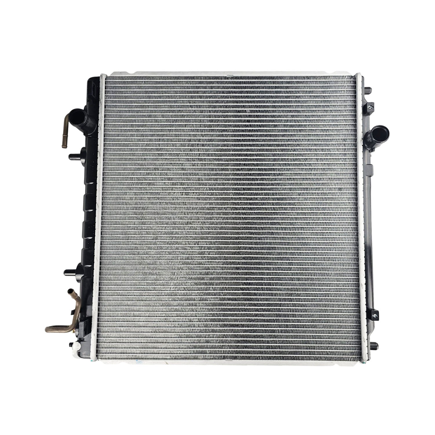 Radiator for Hyundai Terracan HP 2.9L NM81X J3 2005~2007 Automatic Transmission