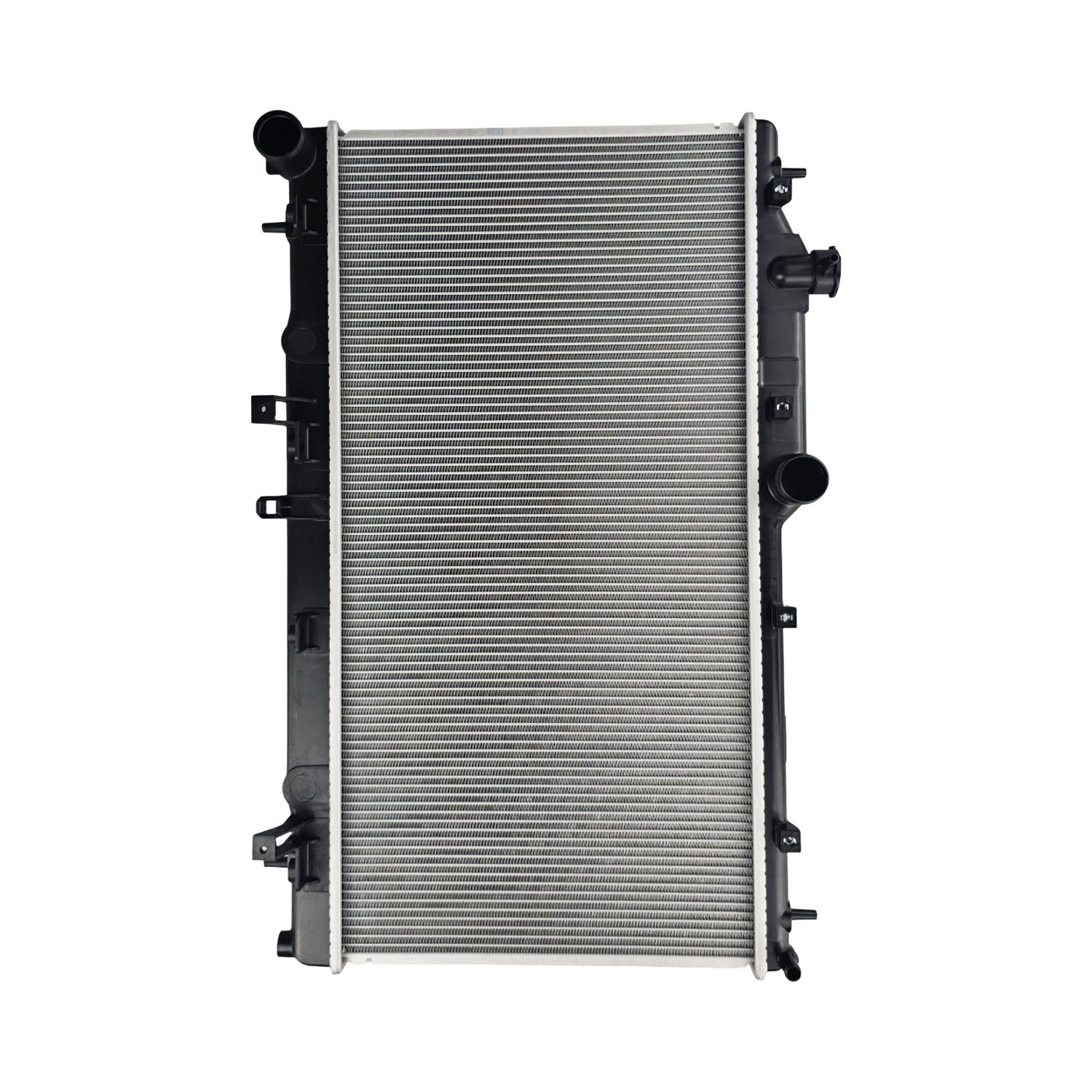 Radiator for Subaru Forester SH9, Impreza WRX G3 G22 2.5L Petrol EJ255 M/T 07~14