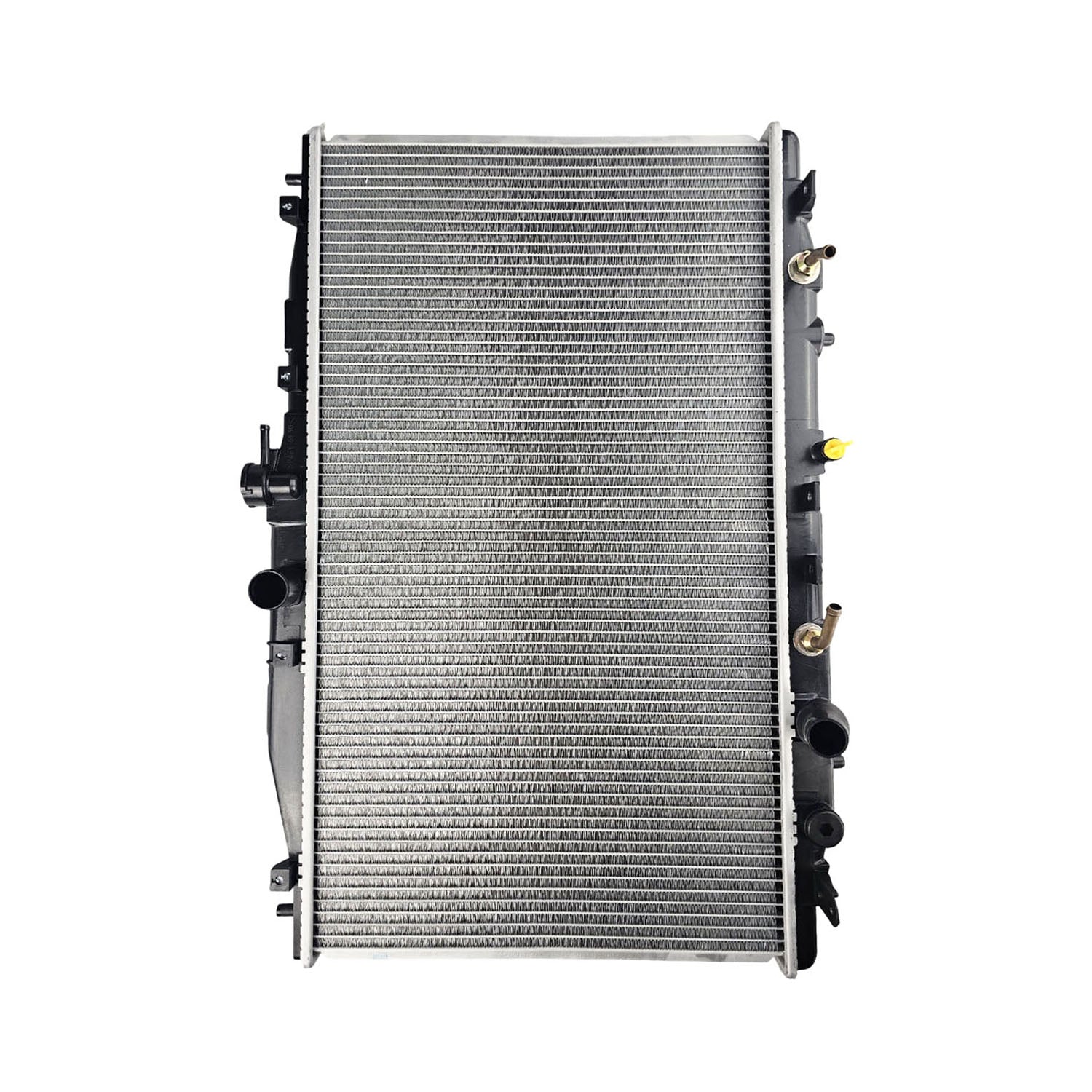 Radiator for Honda Accord Euro CL 2.4L Petrol K24A3 2002~2008