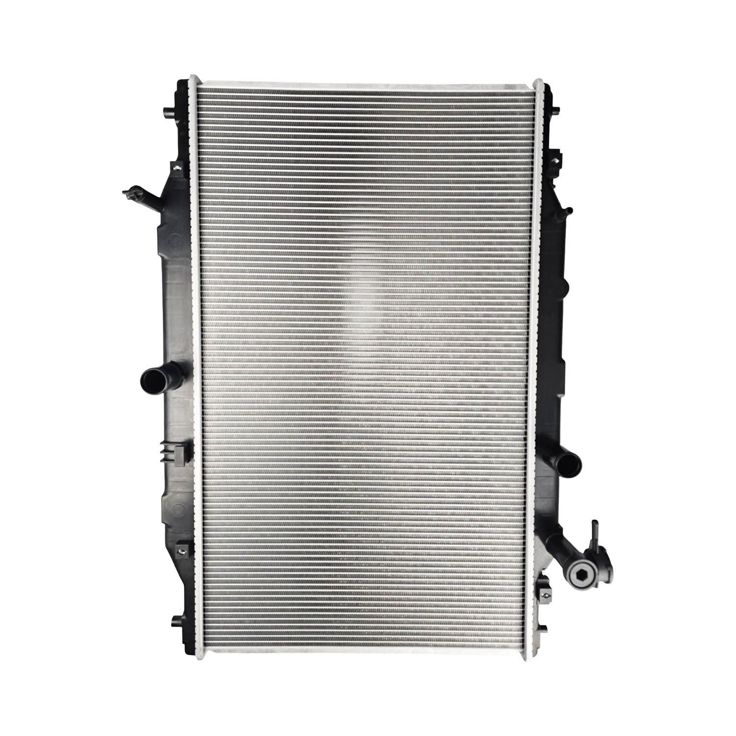 Radiator for Mazda CX-5 KE KF, CX-8 KG 2.2L SHVPTS SHVPTR Diesel 2012-2027 Auto