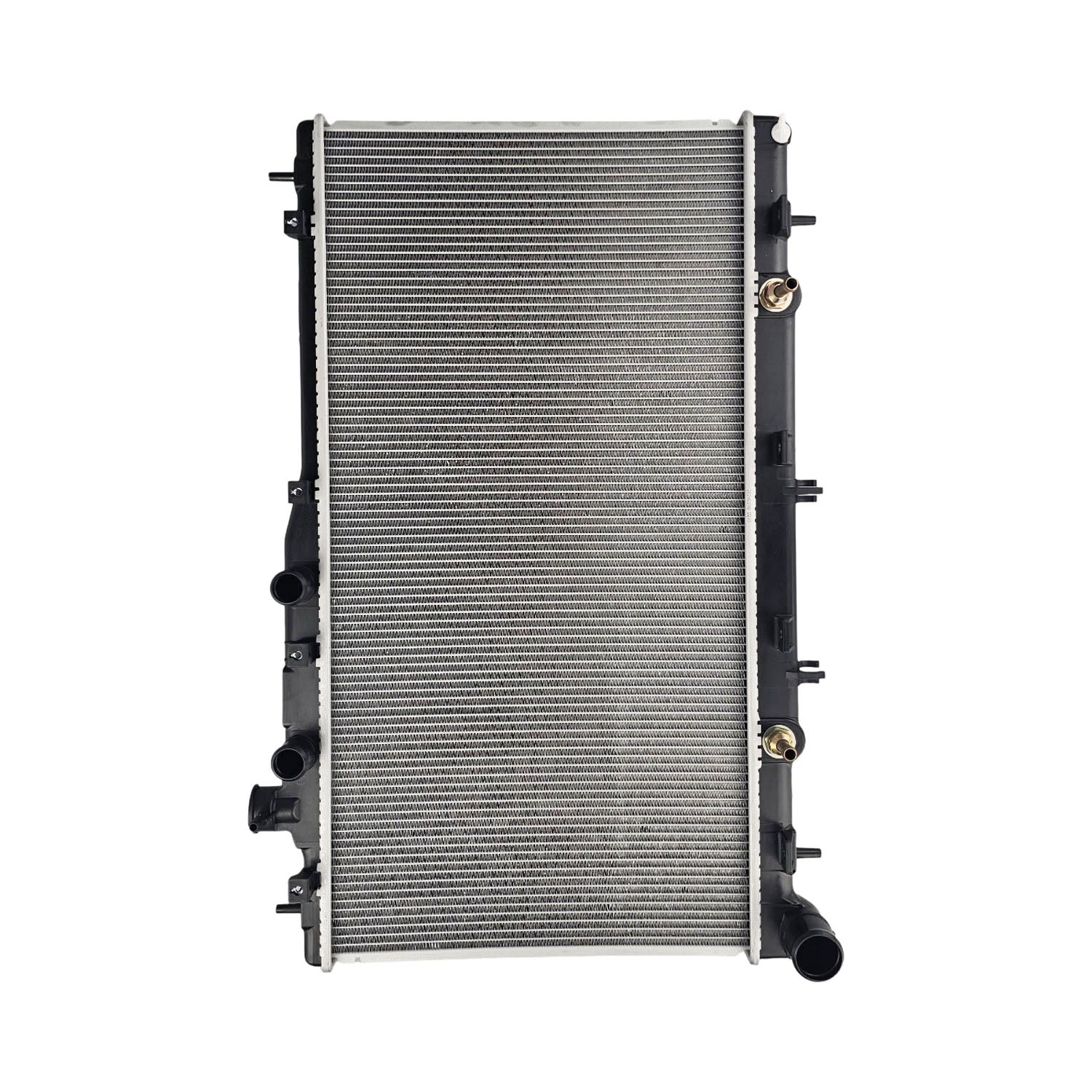 Radiator for Subaru Liberty BL BP, Subaru Outback BP 3.0L Petrol EZ30D 2003~2009