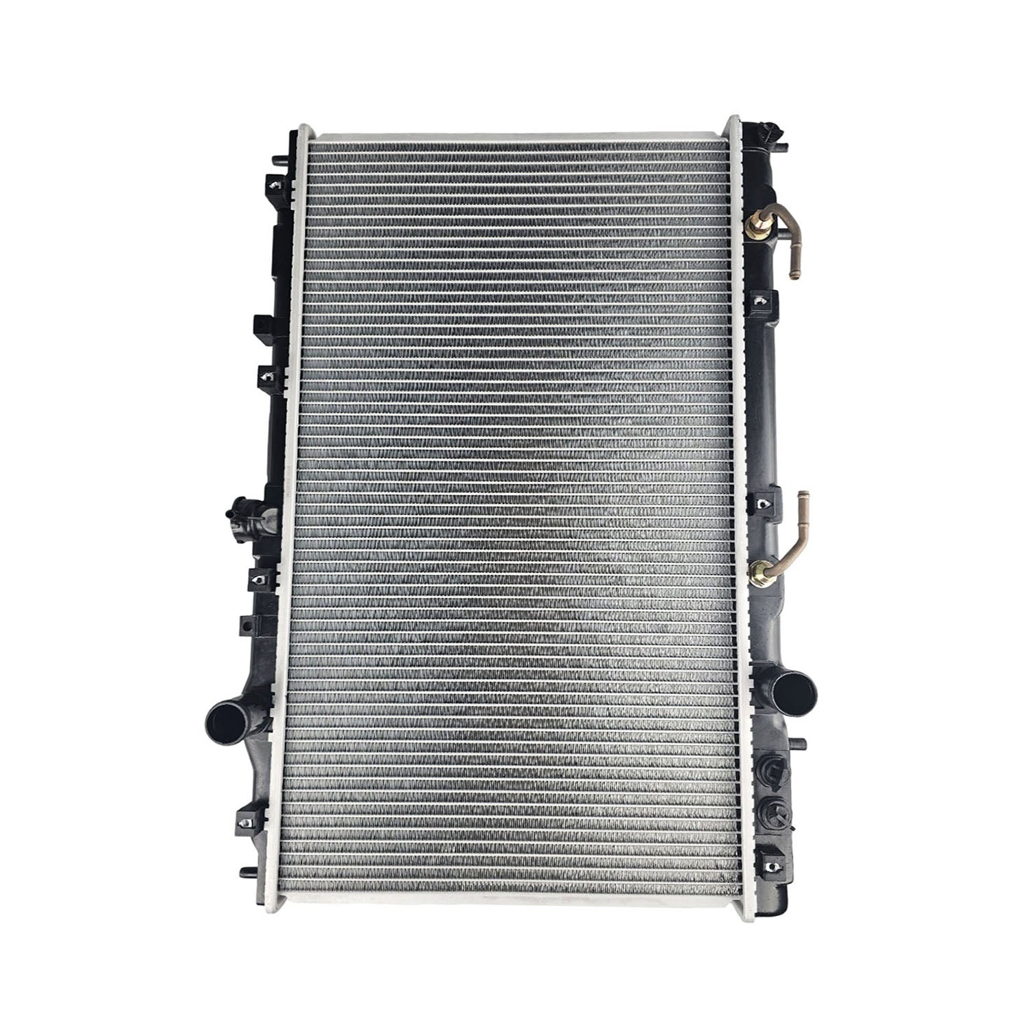 Radiator for Mitsubishi Lancer CE, Mirage CE 1.5L 4G15, 1.8L 4G93 Petrol 96~04