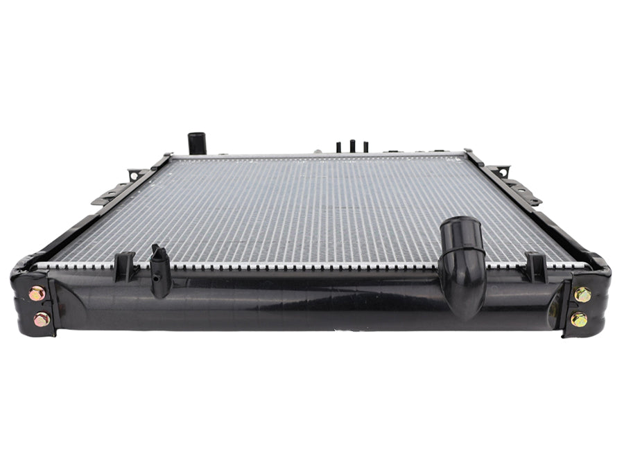 Vdj76 Radiator Radiator For Toyota Landcruiser VDJ76 VDJ78 VDJ79 4.5 1VDFTV 2007-On M