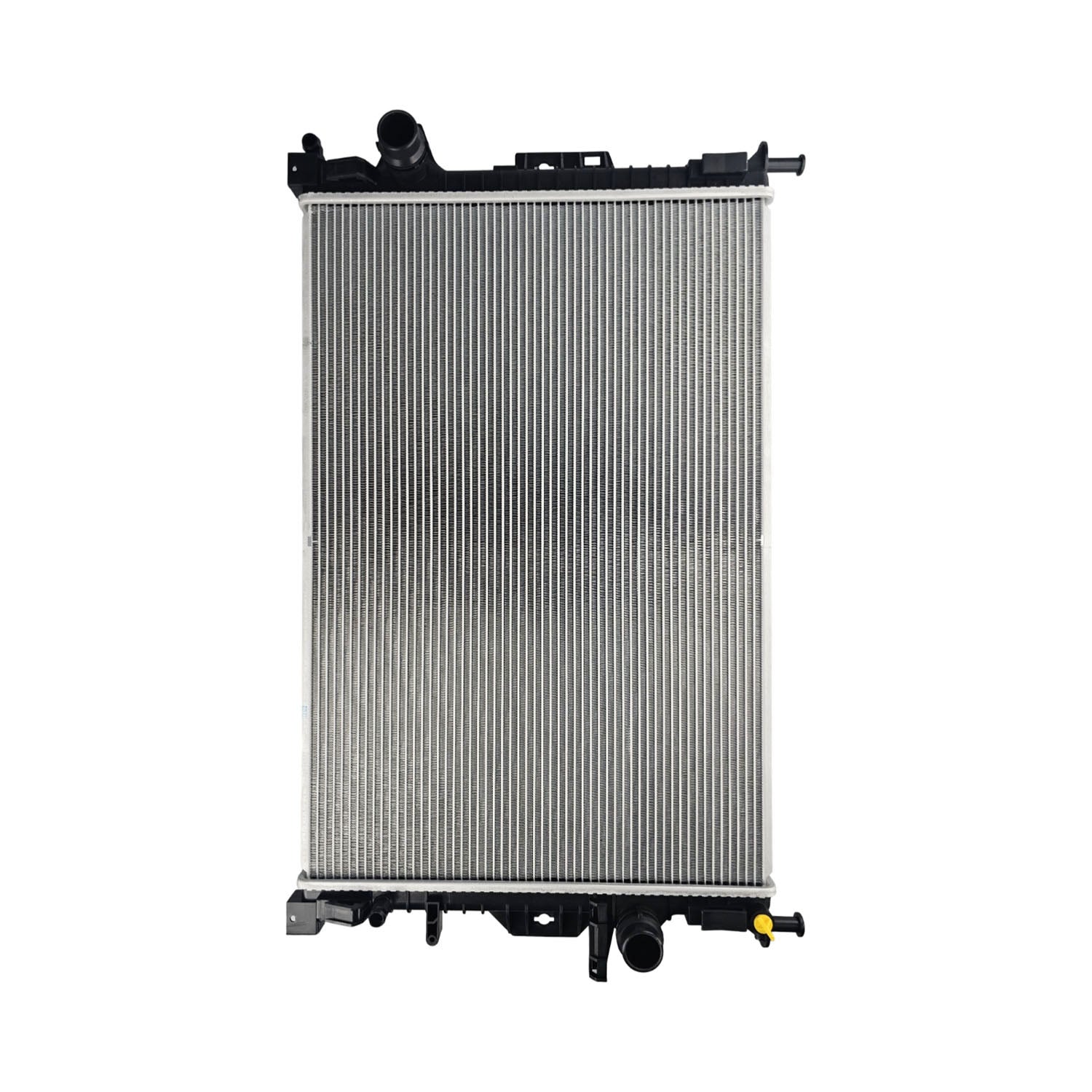 Radiator for Ford Focus LW Mondeo MA MB MC Range Rover Evoque L538 Volvo XC60 P3