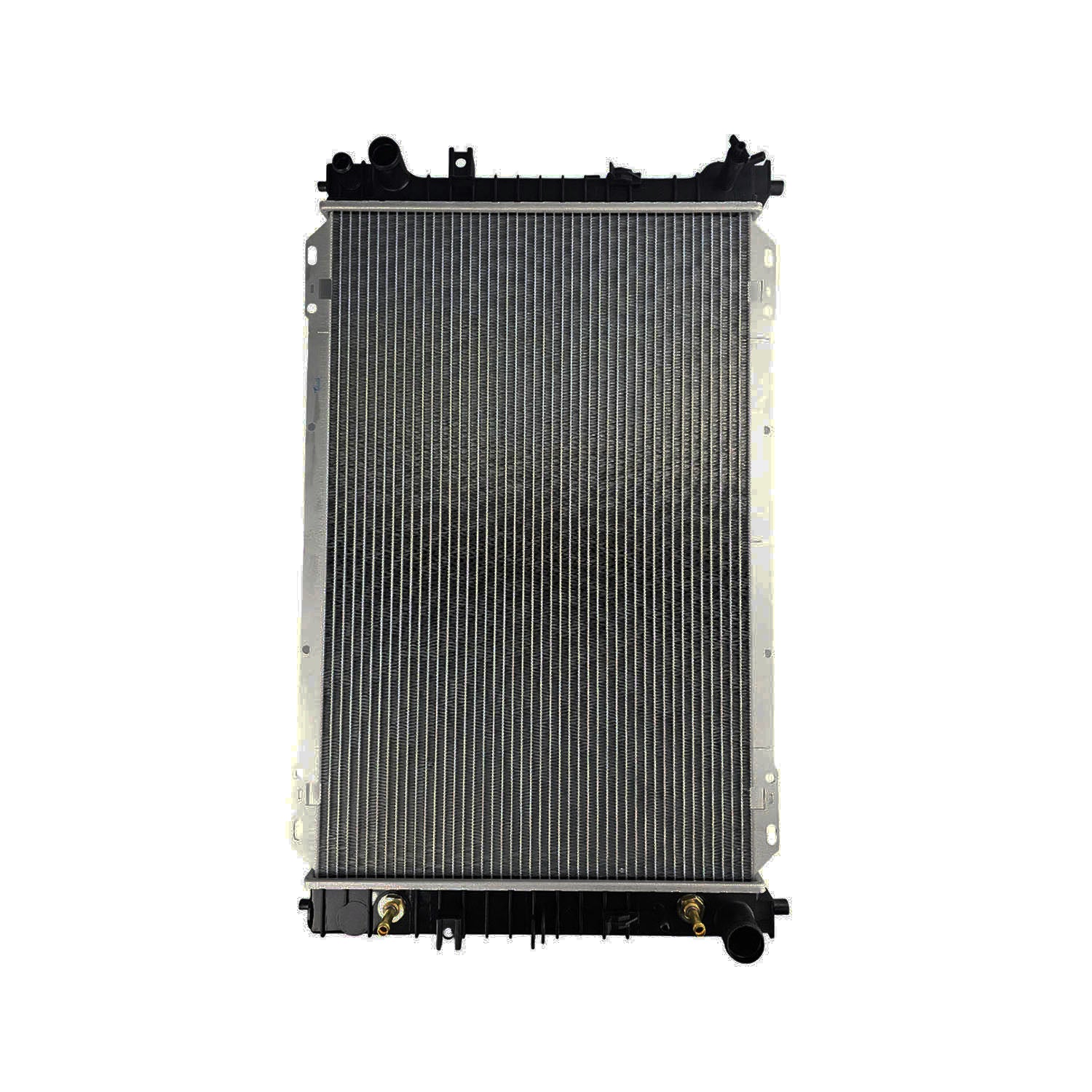 Radiator for Ford Escape BA ZA ZB ZC Mazda Tribute 6Z 8Z CU YU 3.0 Petrol AJ