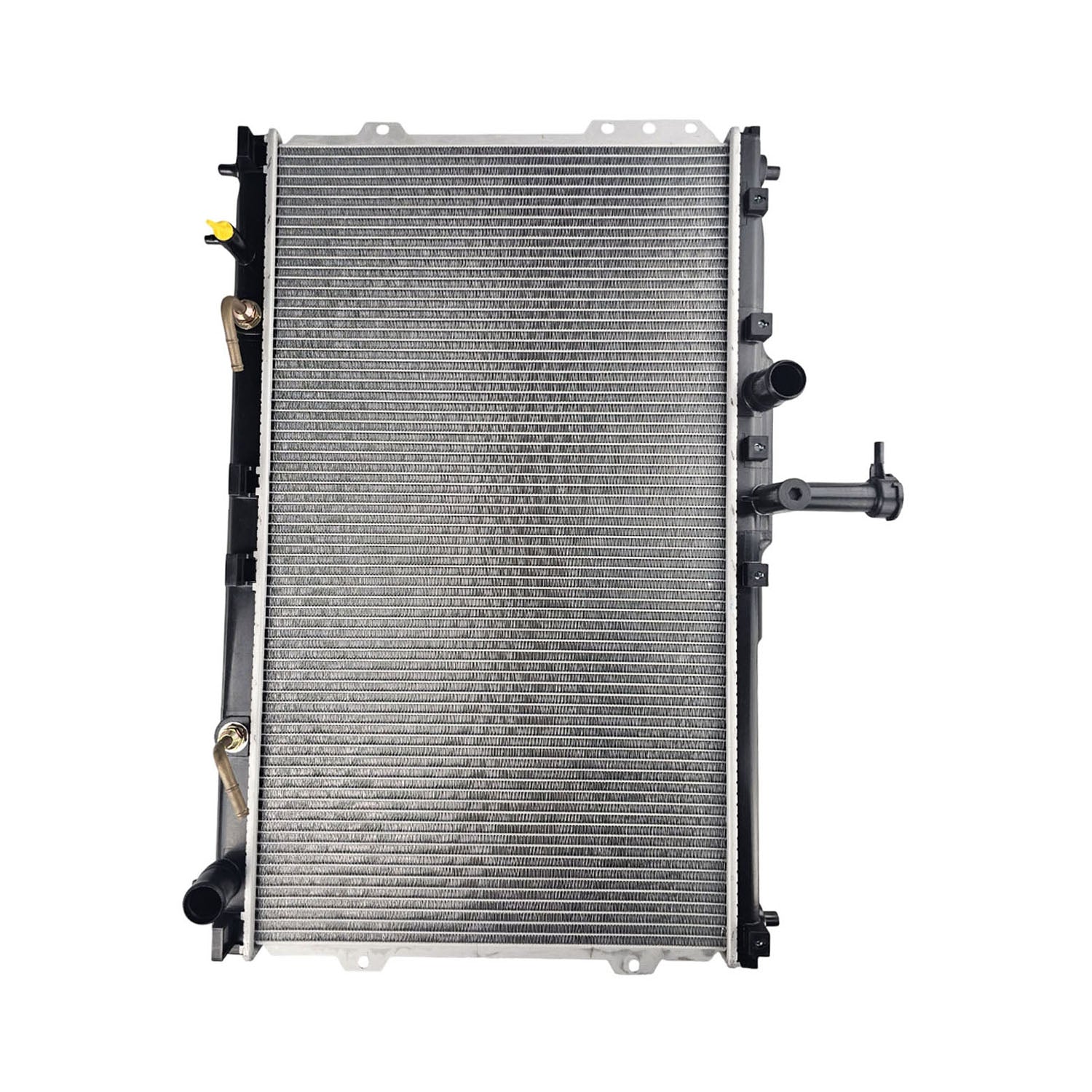 Radiator for iLoad/iMax TQ 2.4L Petrol G4KG, 2.5L Diesel D4CB 2007~2021