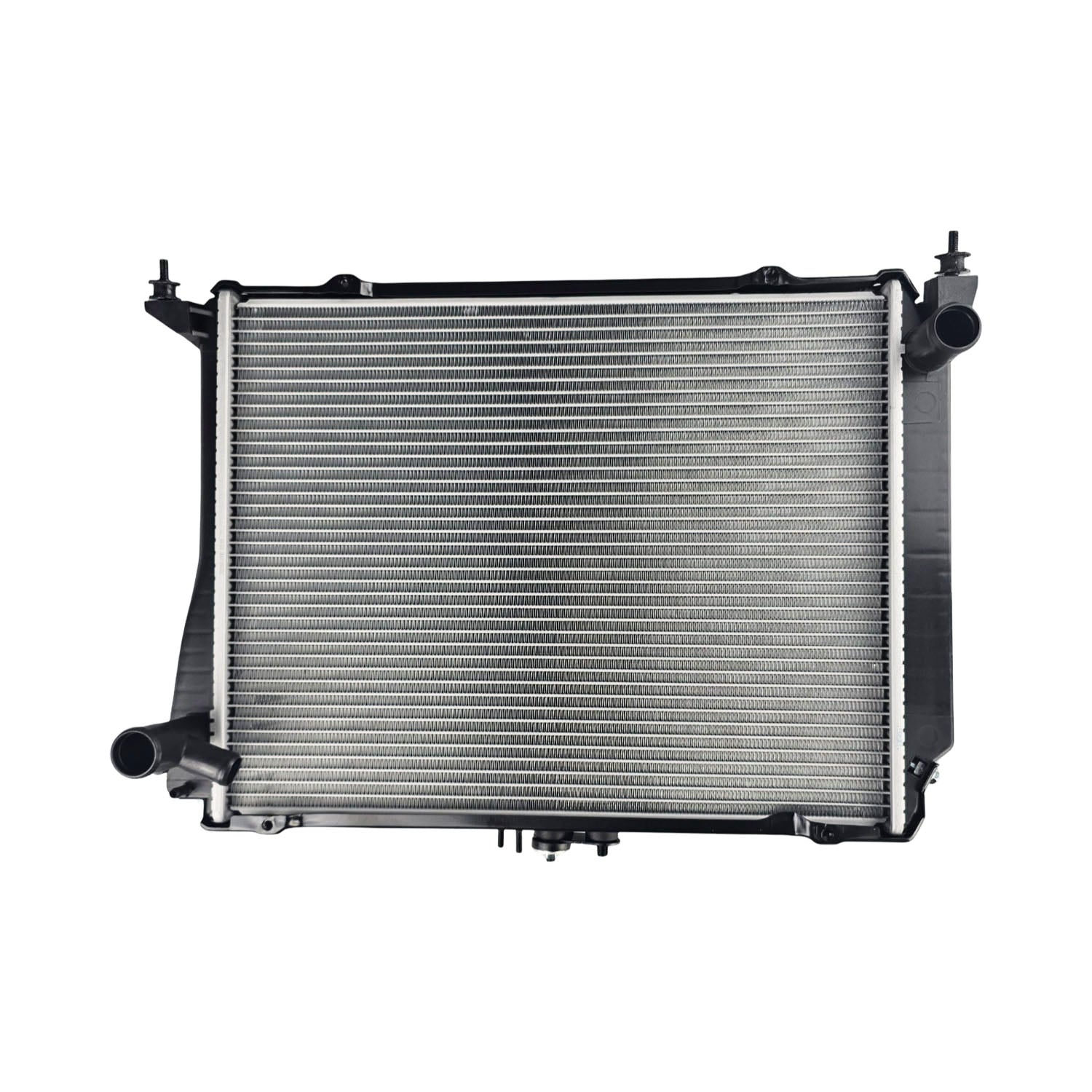 Radiator for Toyota Hiace RZH101 RZH103 RZH106 RZH111 RZH113 RZH125 RZH133 2.4L