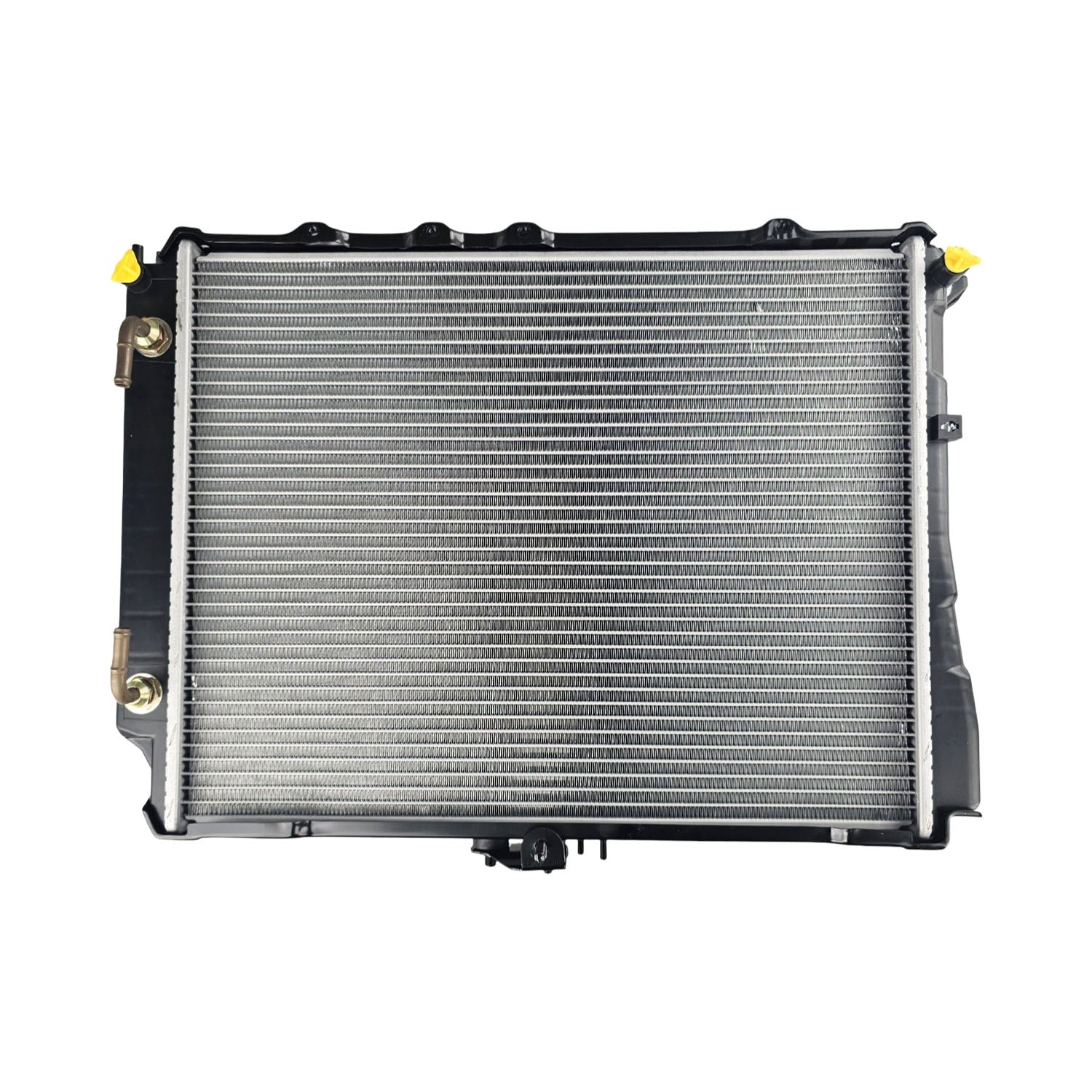 Radiator for Toyota Hiace RZH101 RZH103 RZH106 RZH111 RZH113 RZH125 RZH133 2.4L