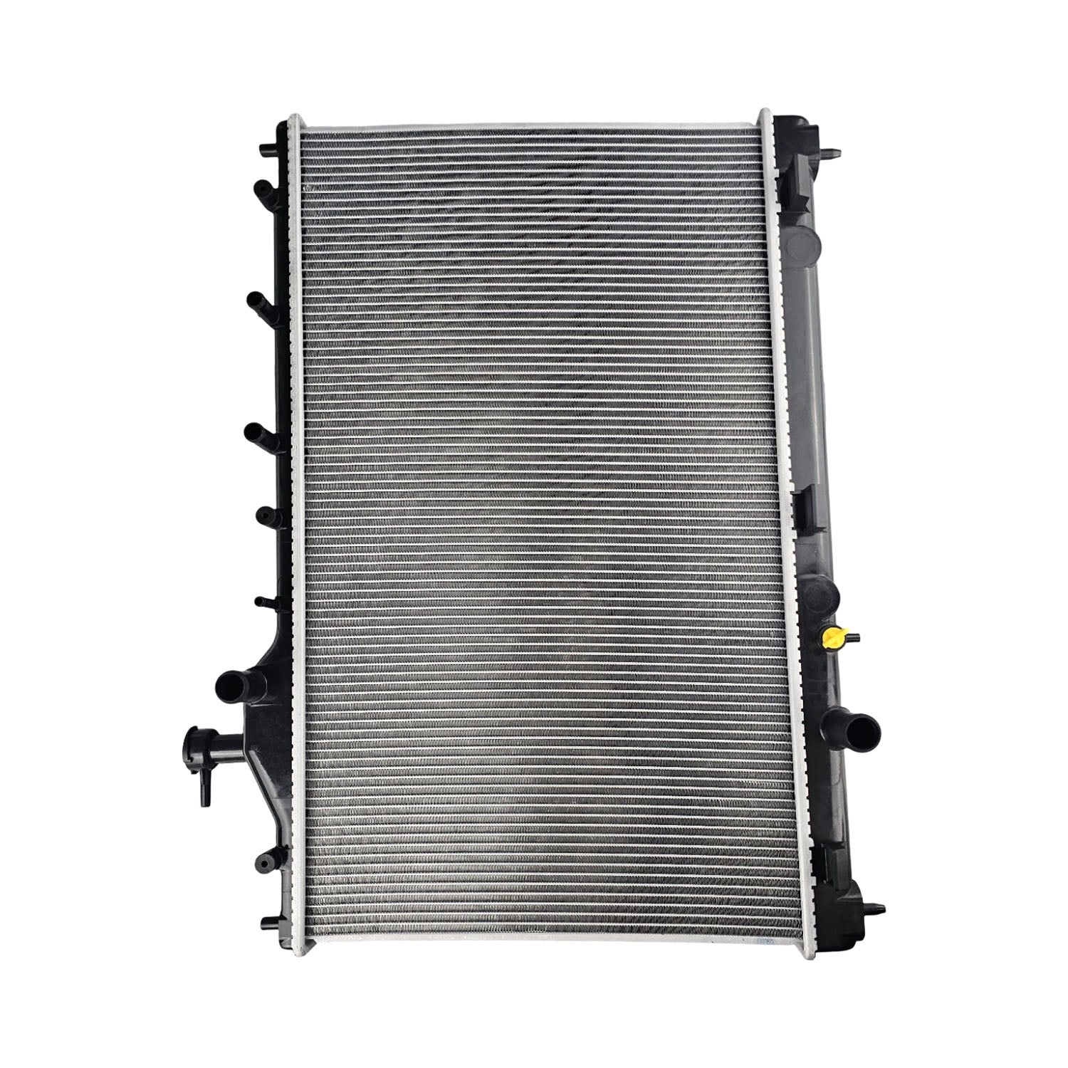 Radiator for Mitsubishi Outlander ZJ ZK ZL GF6W 2.3L 4N14 Automatic 2012~2021