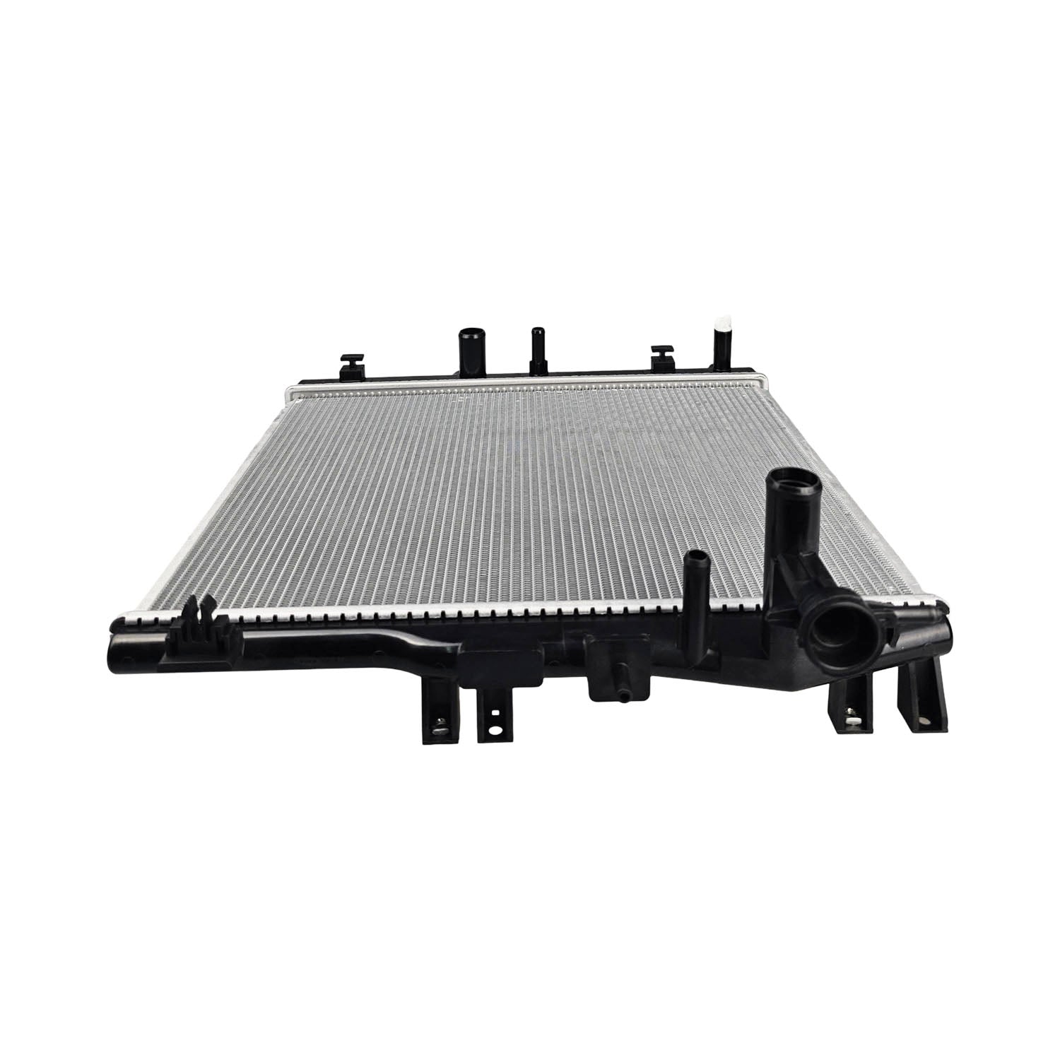Radiator for Mitsubishi Mirage LA LB 1.2L Petrol 3A92 2013-2021 CVT only