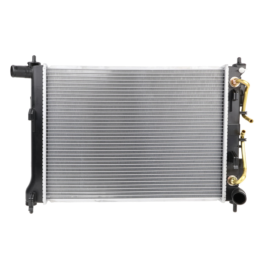 G4fg Radiator Radiator for Hyundai Venue QX 1.6L Petrol G4FG 07/2019 ON Automatic