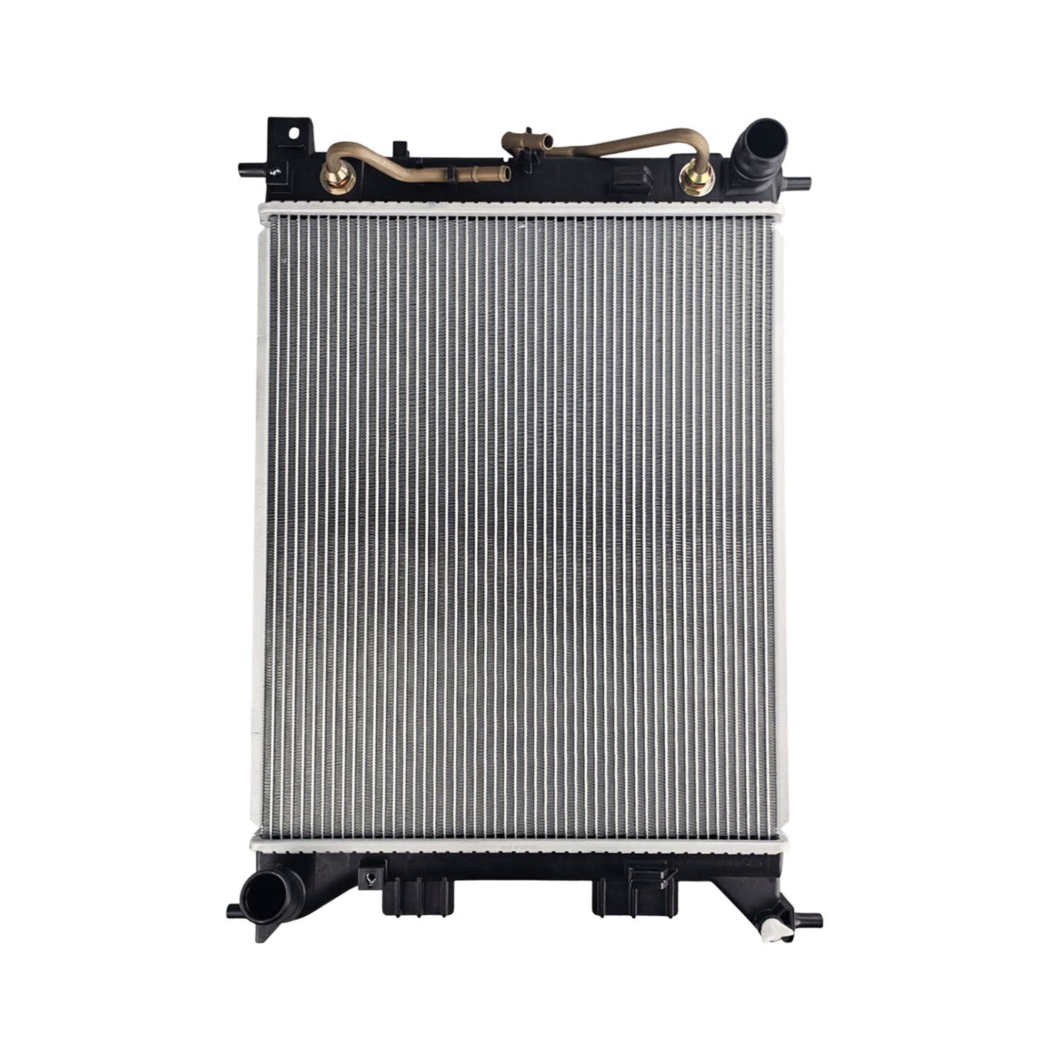 Radiator for Hyundai i30 GD 1.6L D4FB Diesel 2012-2015 Automatic