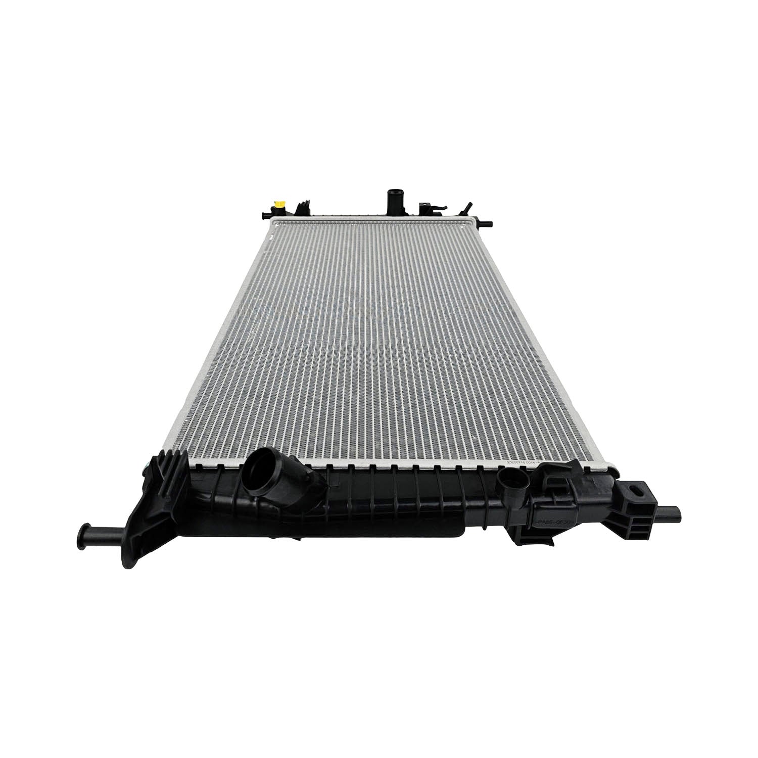 Radiator For Mazda Mazda3 BL LFDE PE-VPS 2.0L L3VDT 2.3L L5 2.5L 09~14 MAN/AUTO