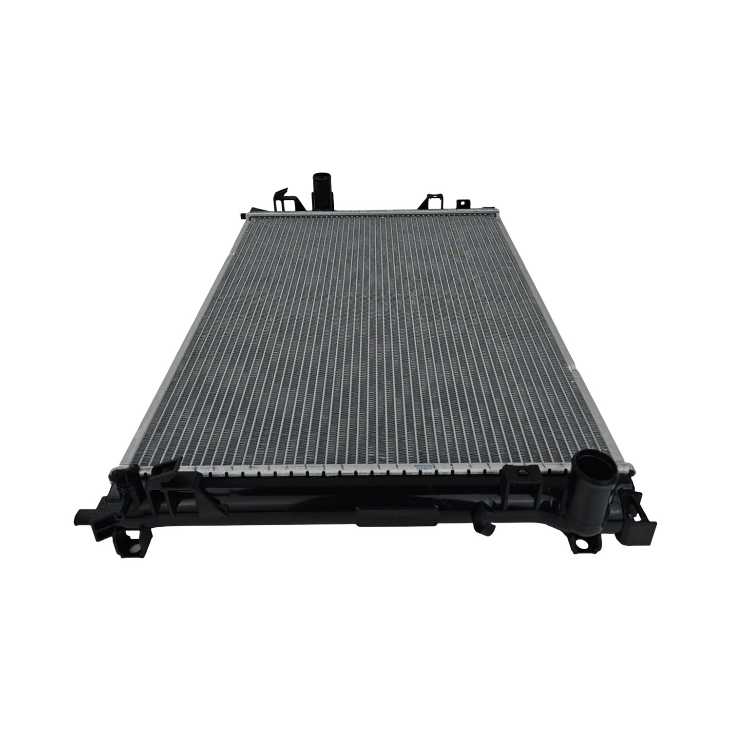 Radiator for Chrysler 300C / 300 Limited / 300C Luxury / 300 S ERB, Chrysler 300C / Touring EGG, Chrysler 300C 5.7 HEMI V8 / Touring EZH