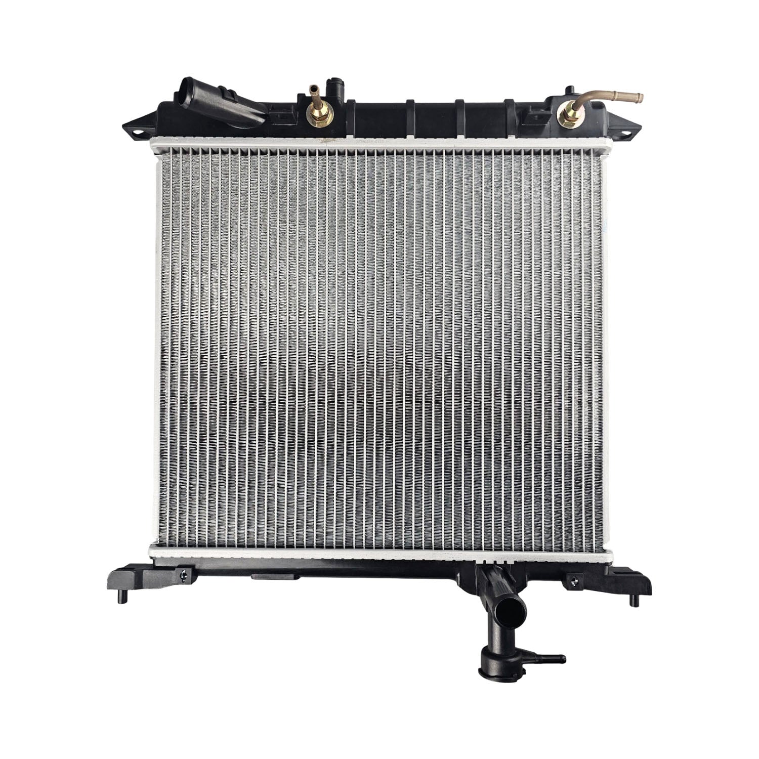 Radiator for Nissan Micra K13 1.2L HR12DE Petrol 2010-2017
