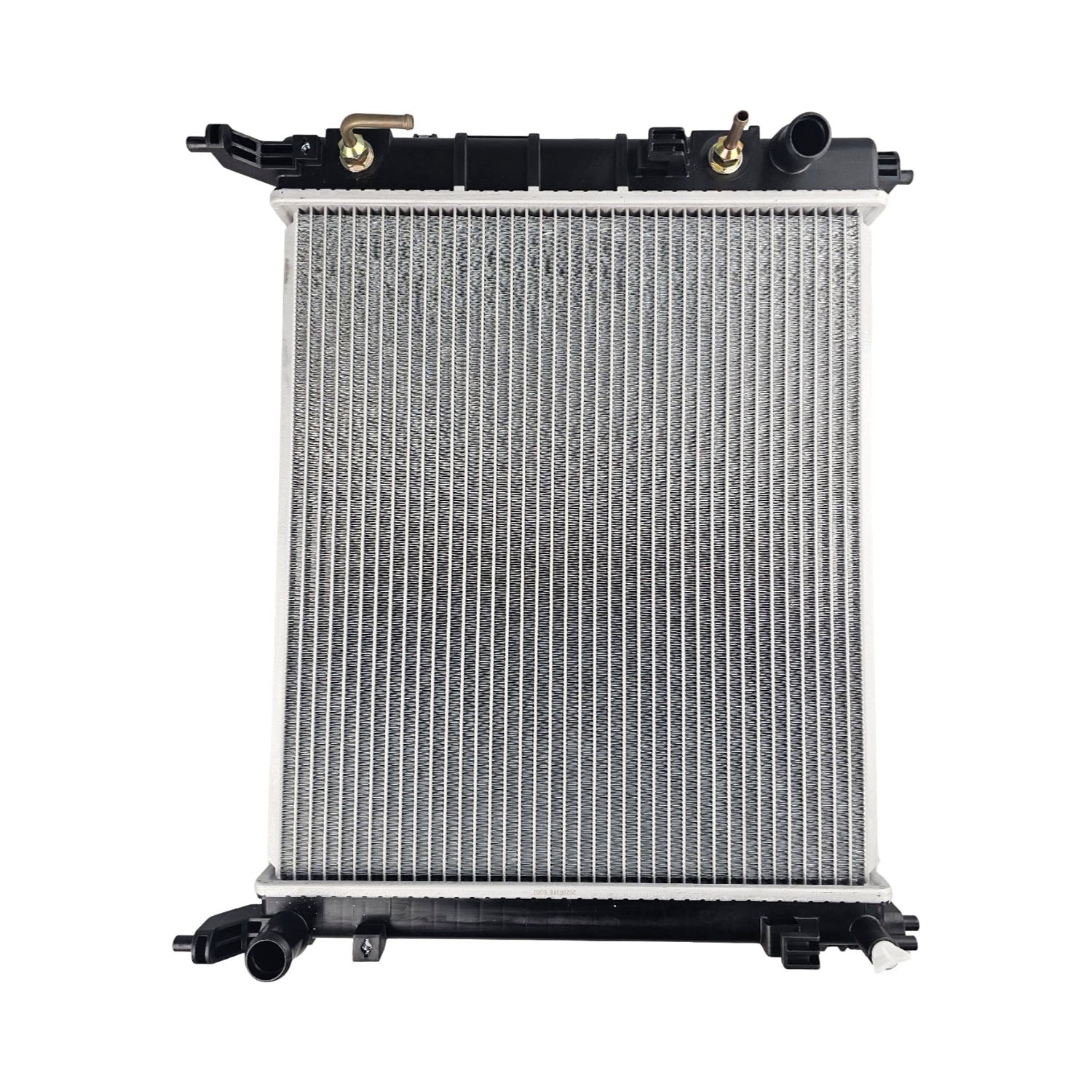 Radiator for Nissan Micra K13 1.5L HR15DE Petrol FWD 2010-2017