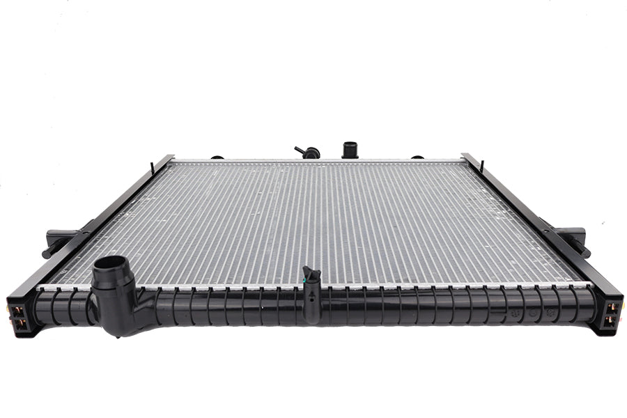 New Radiator For GWM Cannon Ute, L Cannon X Eng GW4D20 2.0L Diesel 202