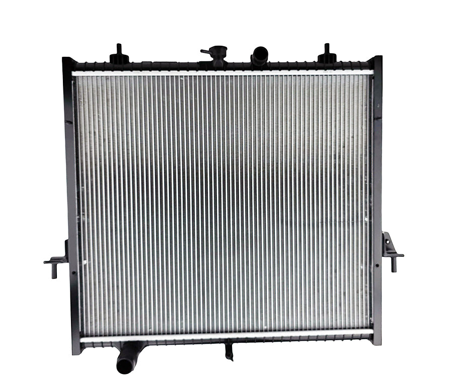 New Radiator For GWM Cannon Ute, L Cannon X Eng GW4D20 2.0L Diesel 2020 on