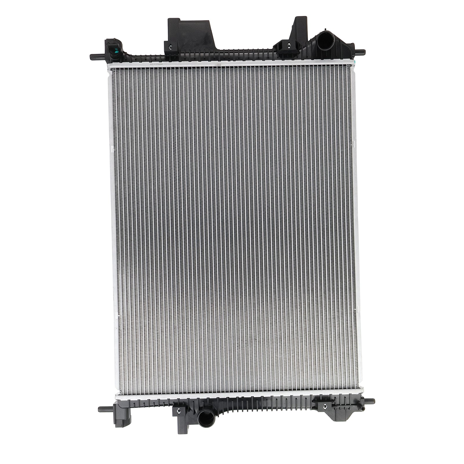 Radiator for Chery OMODA 5 / OMODA C5 T34 1.5L SQRE4T15C 2022-On 22mm Core Thick