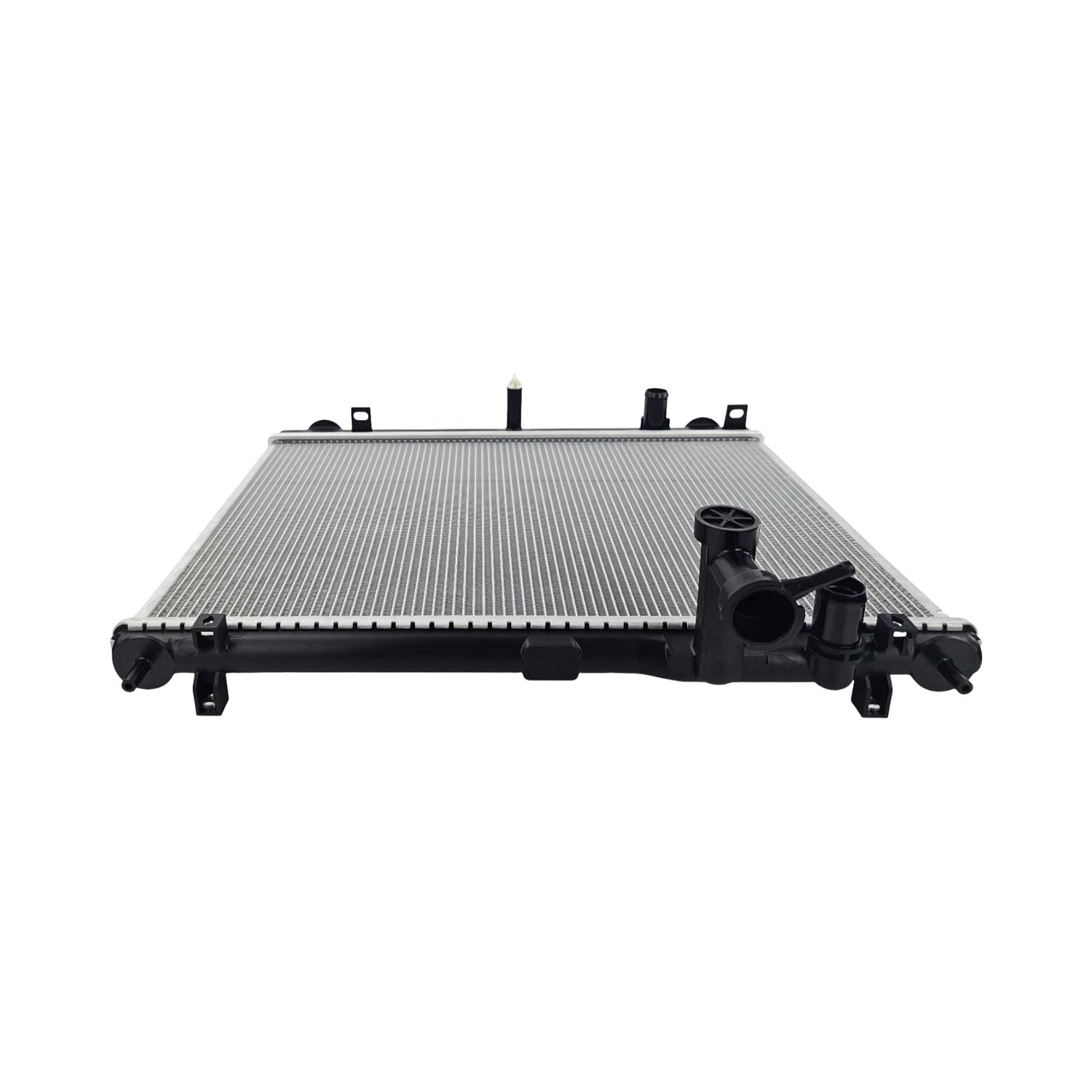Radiator for Suzuki Swift AZ 1.0L K10 1.2L K12 2017~2026